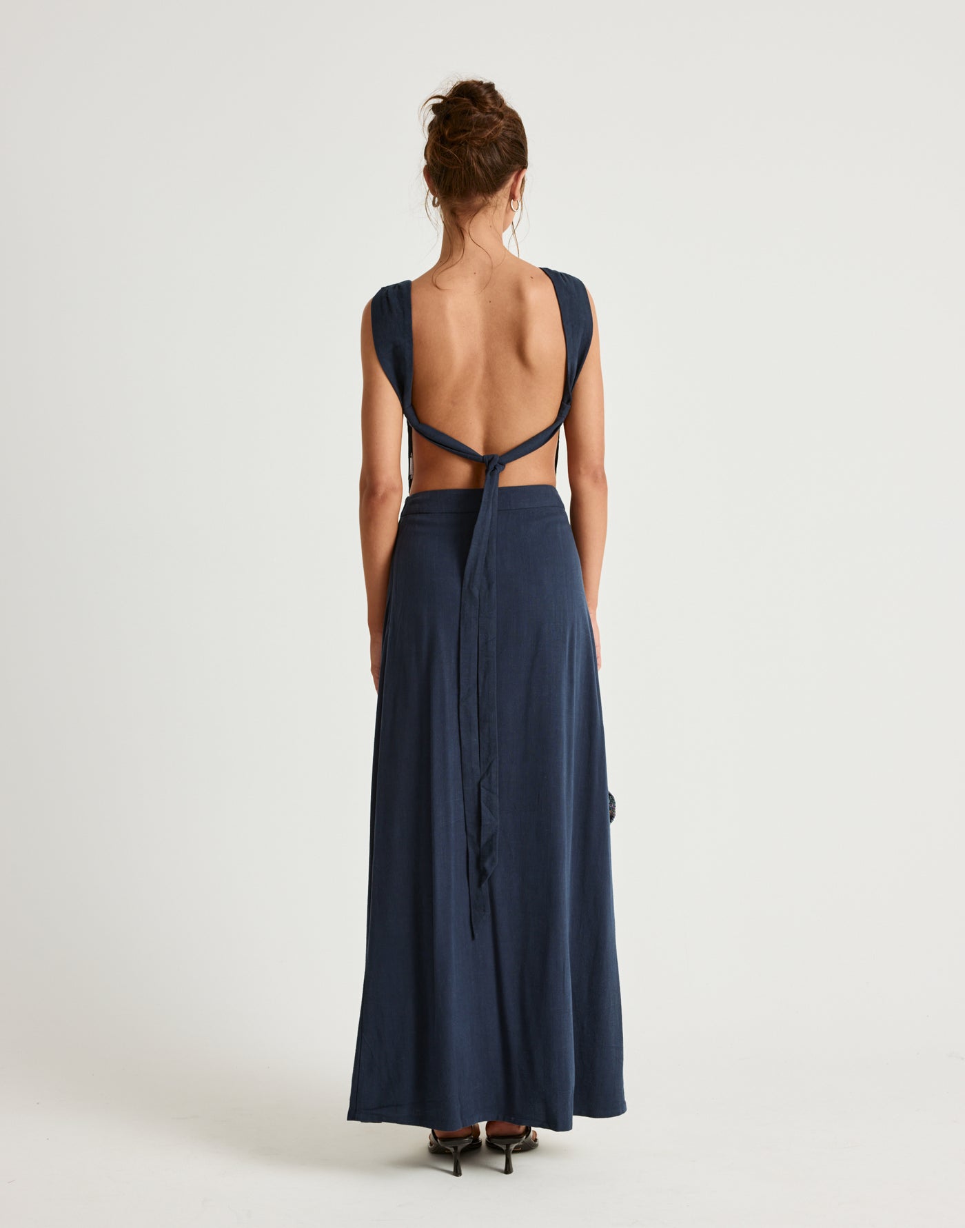  - Women's Top - Charcoal Clothing