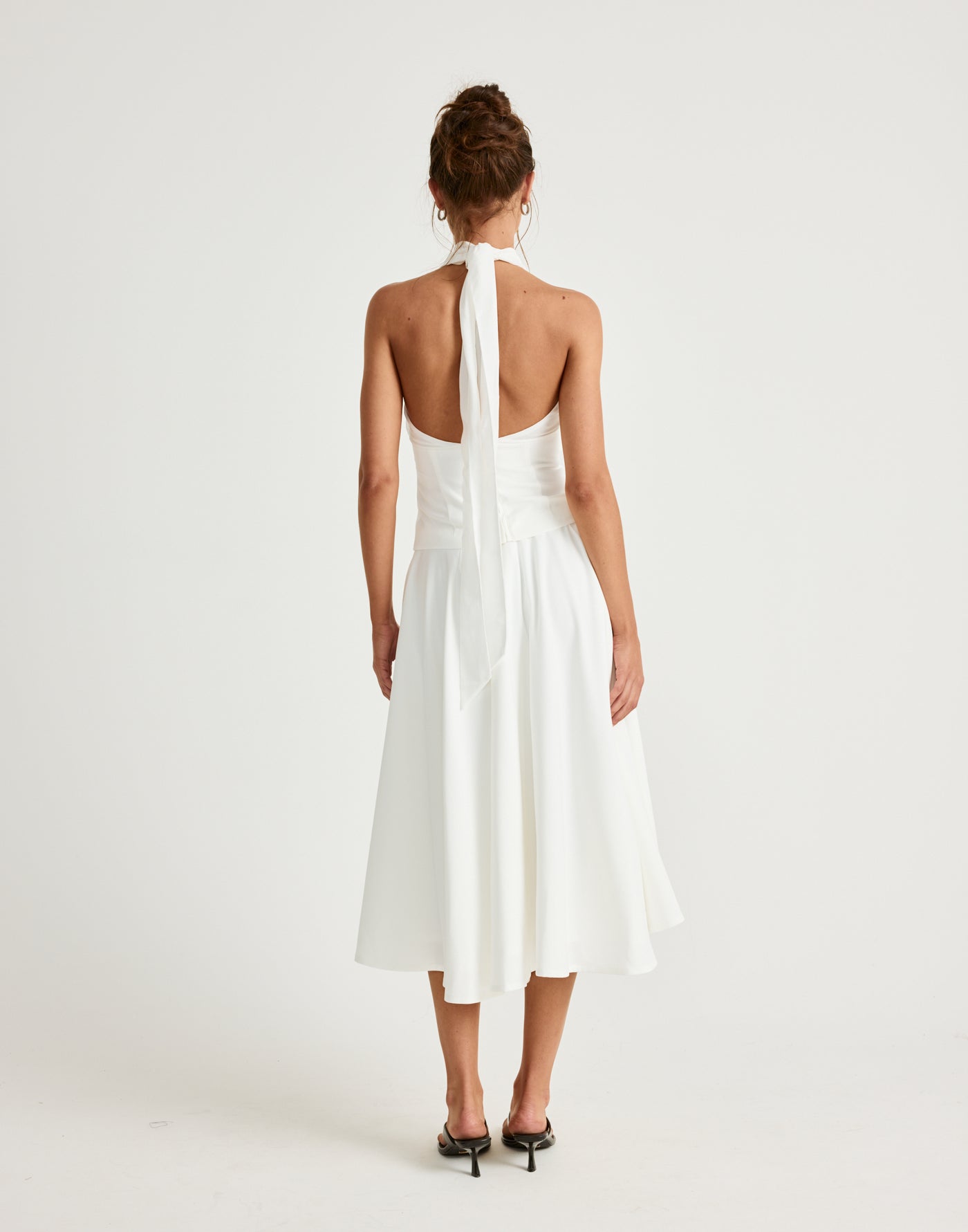  - Women's Top - Charcoal Clothing