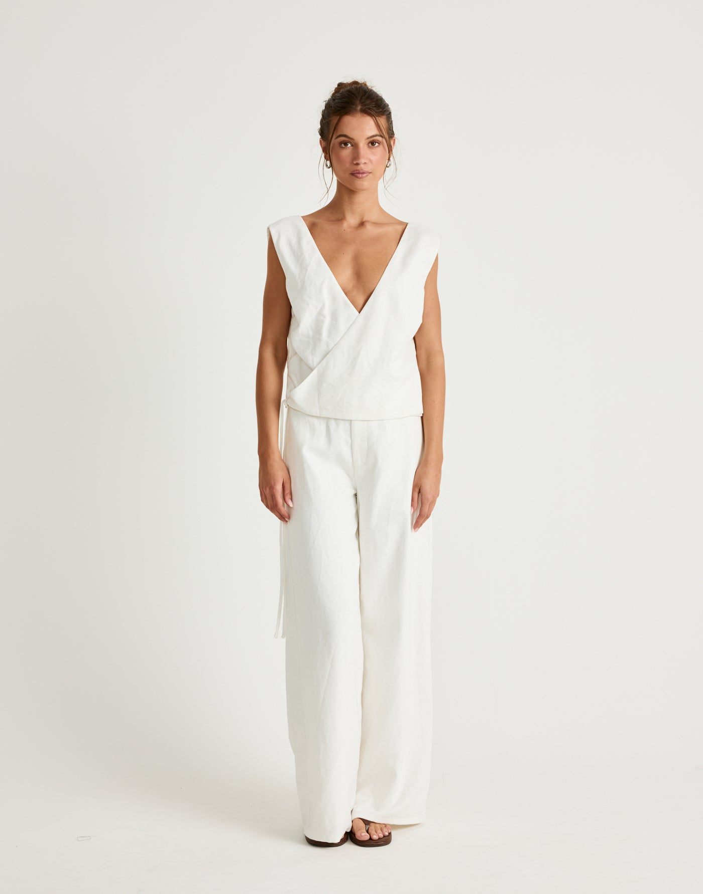  - Women's Pants - Charcoal Clothing