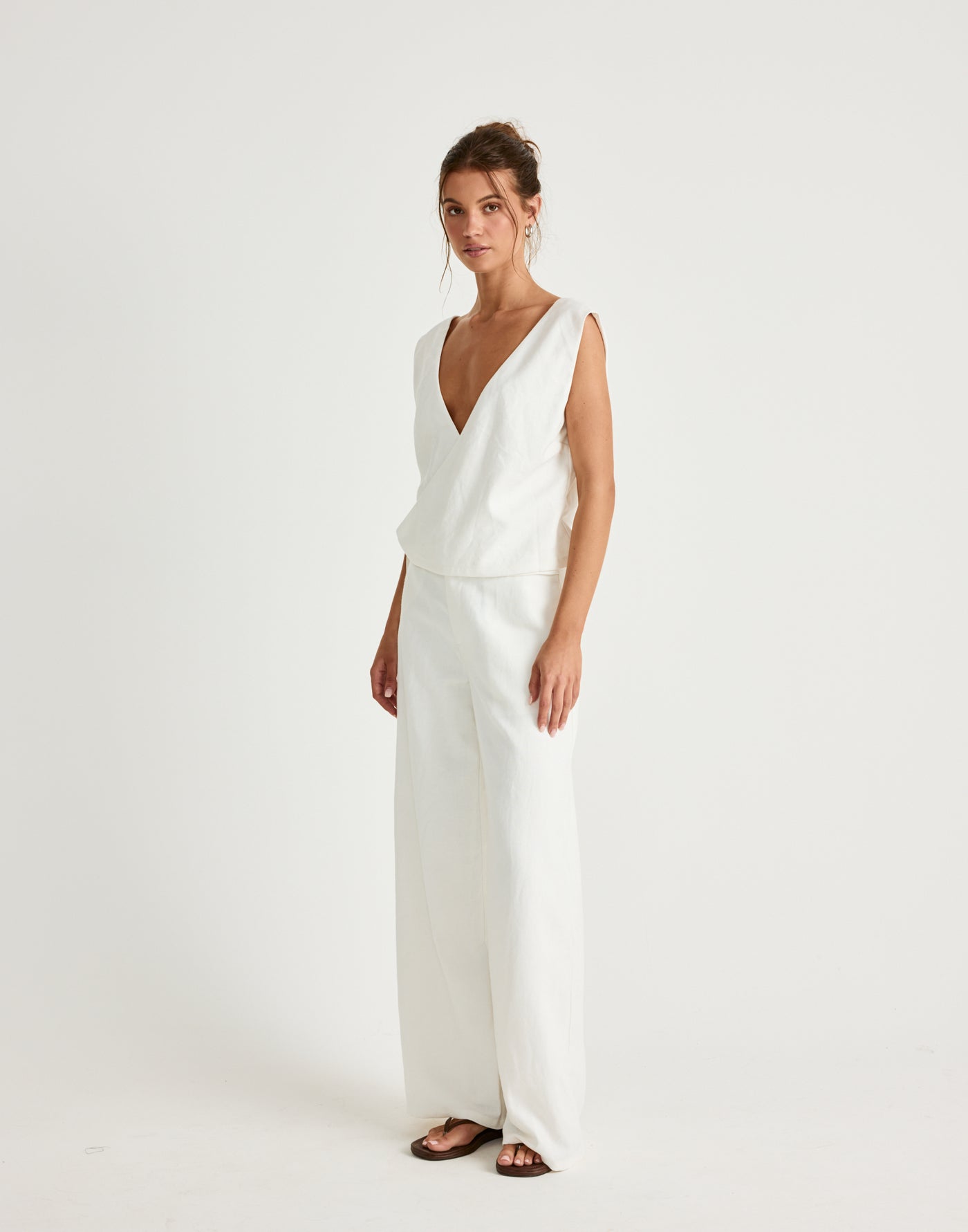  - Women's Pants - Charcoal Clothing