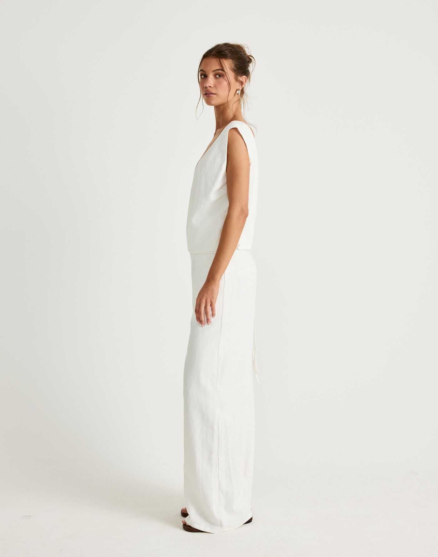  - Women's Pants - Charcoal Clothing