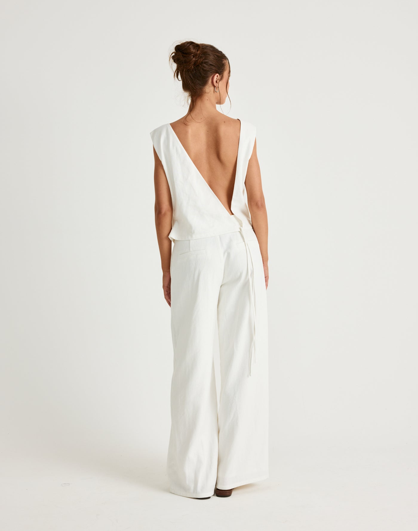  - Women's Top - Charcoal Clothing