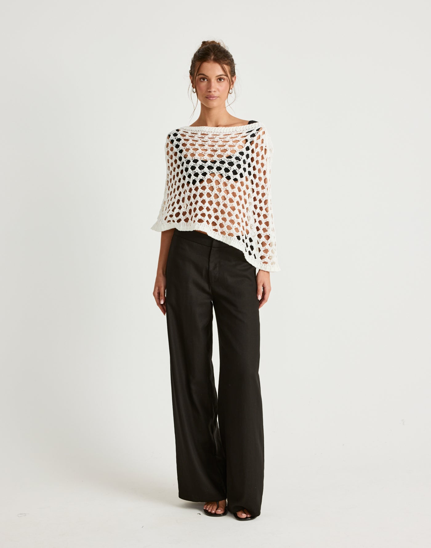  - Women's Outerwear - Charcoal Clothing