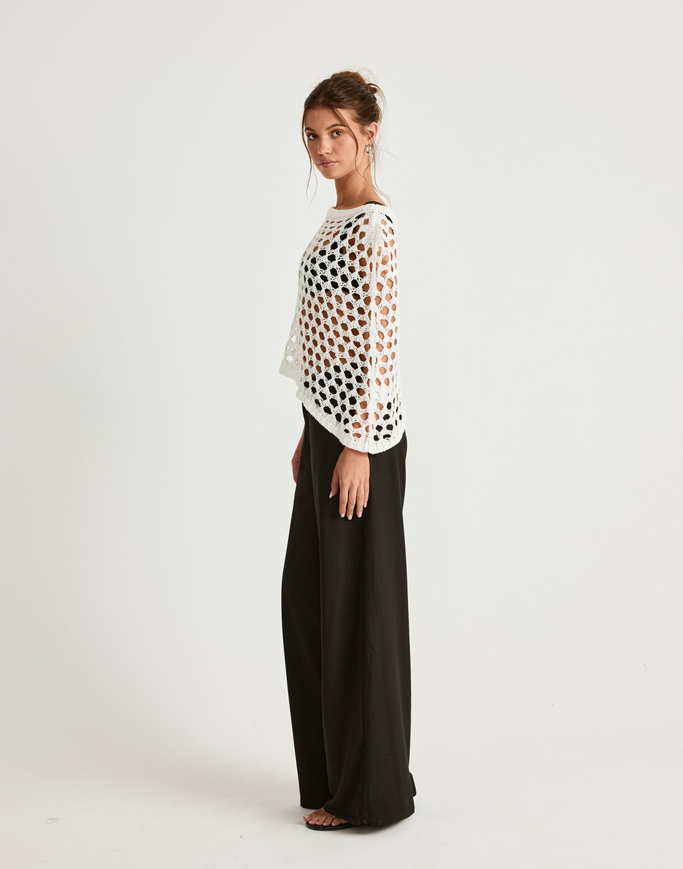  - Women's Outerwear - Charcoal Clothing