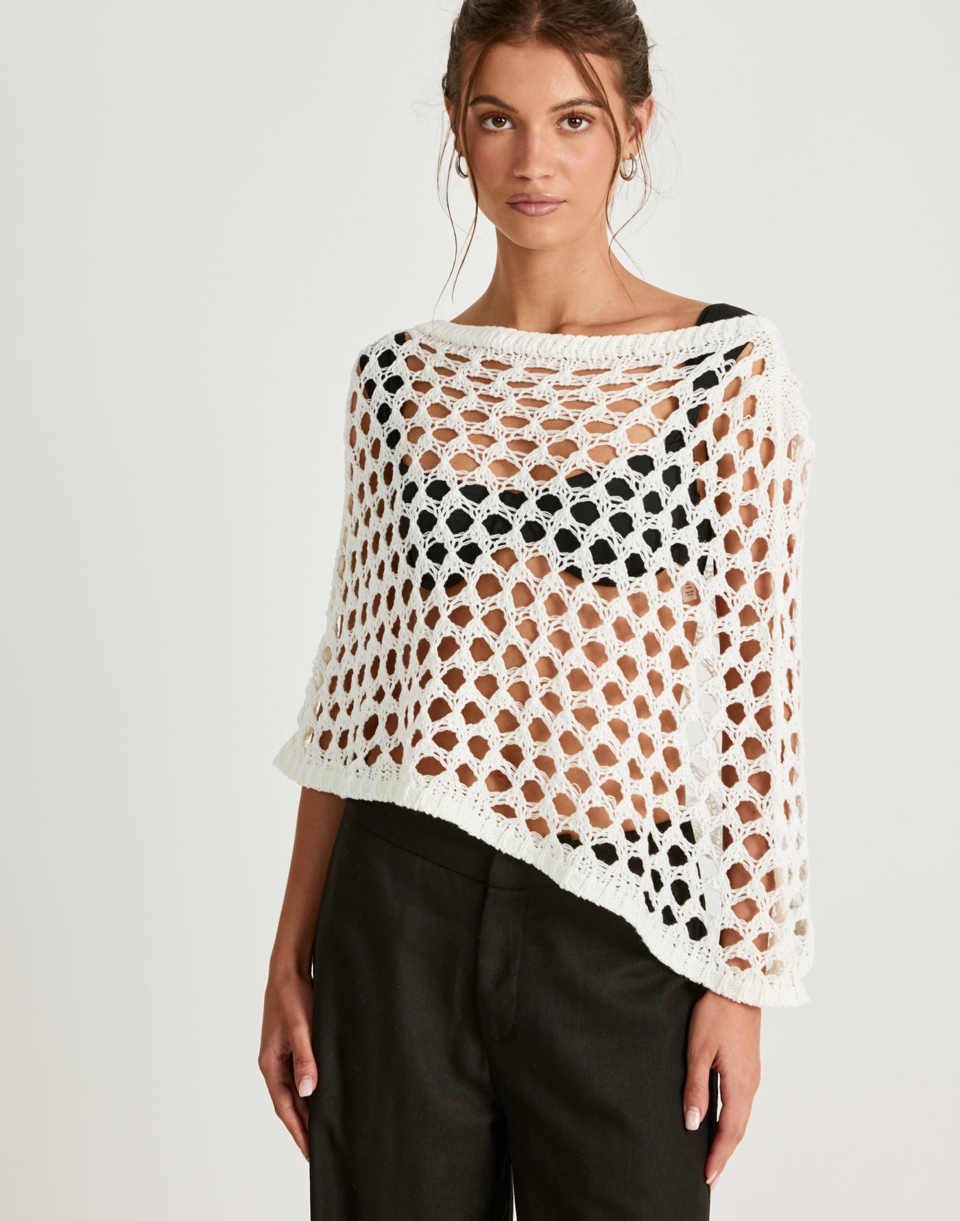  - Women's Outerwear - Charcoal Clothing