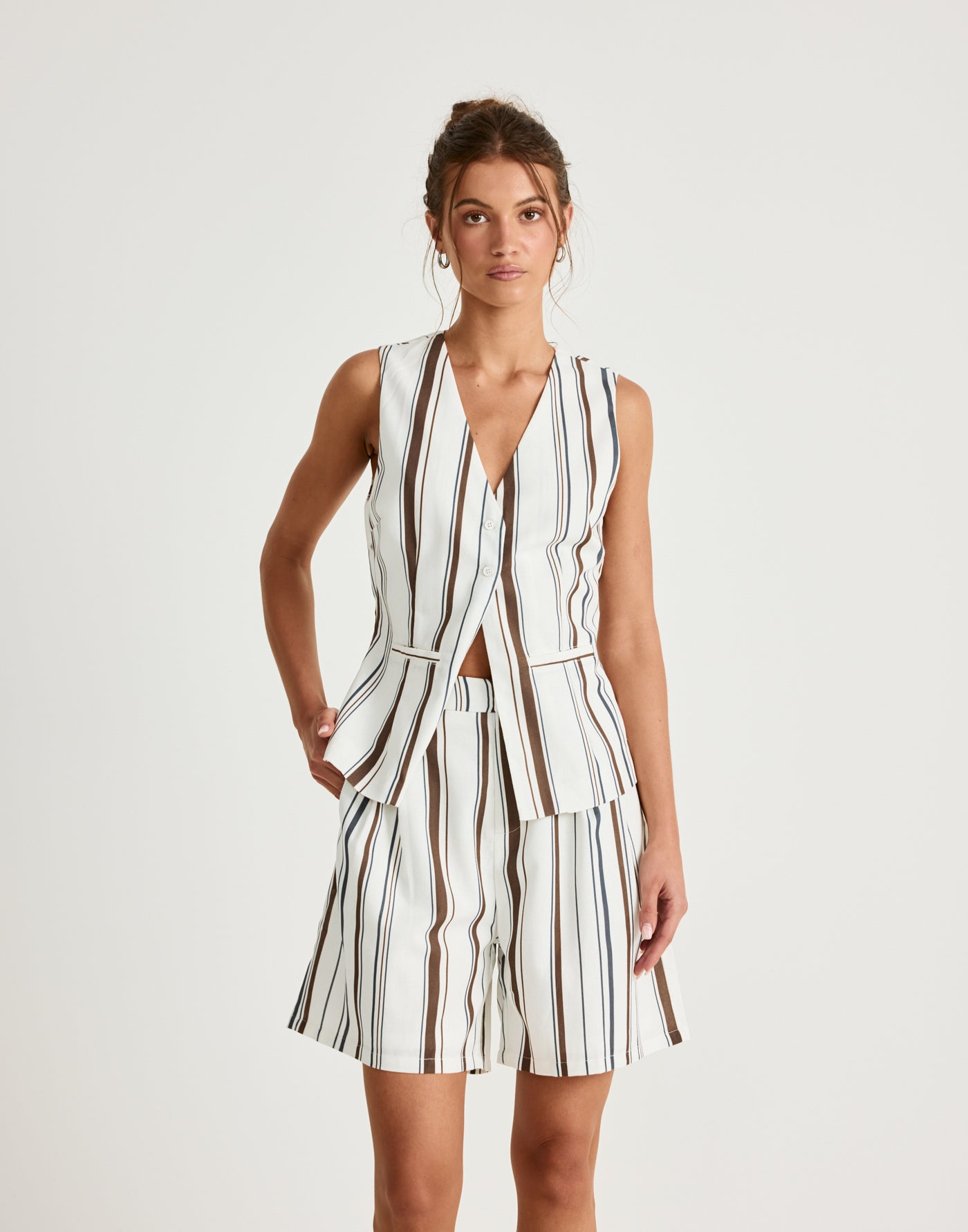  - Women's Outerwear - Charcoal Clothing