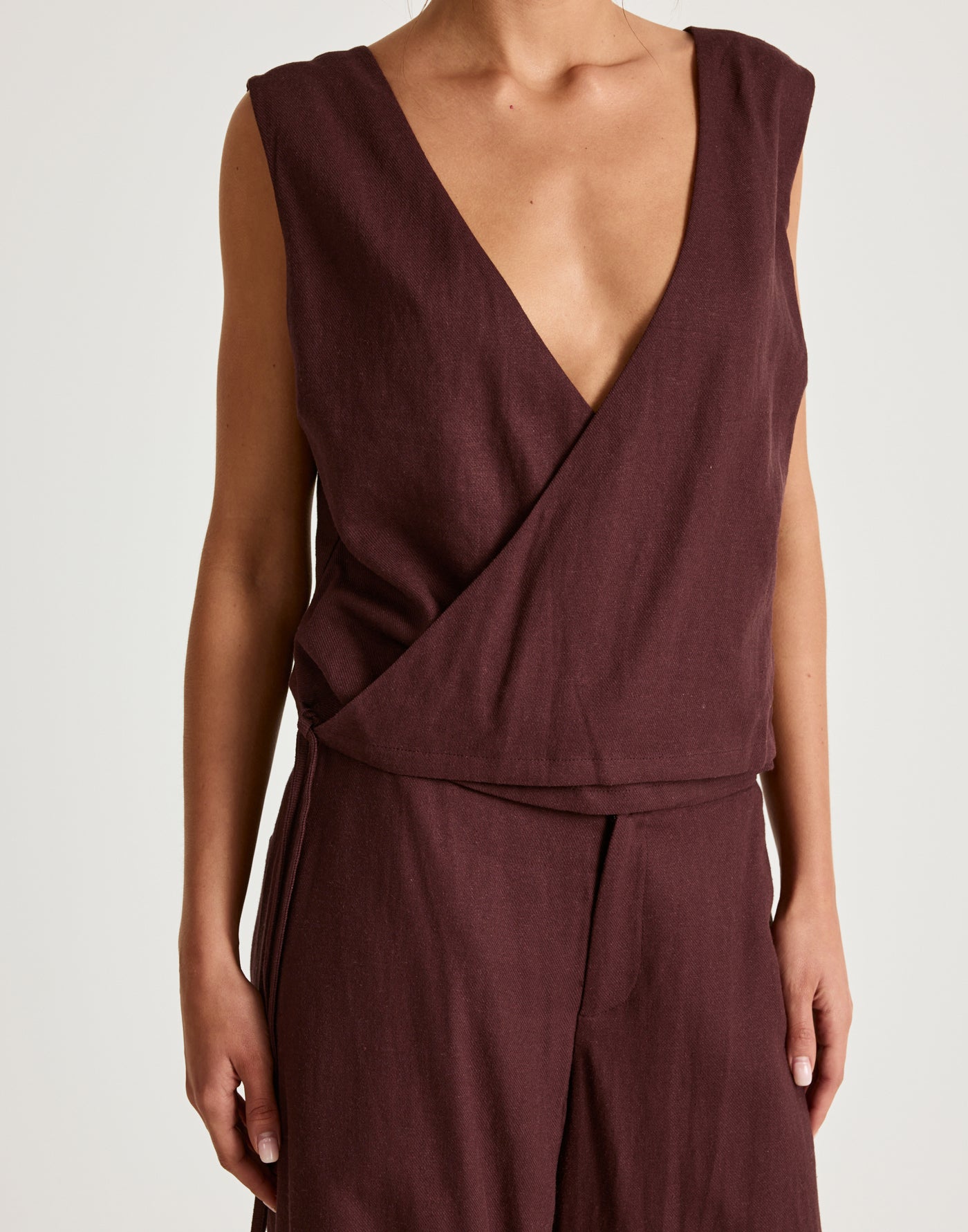  - Women's Pants - Charcoal Clothing