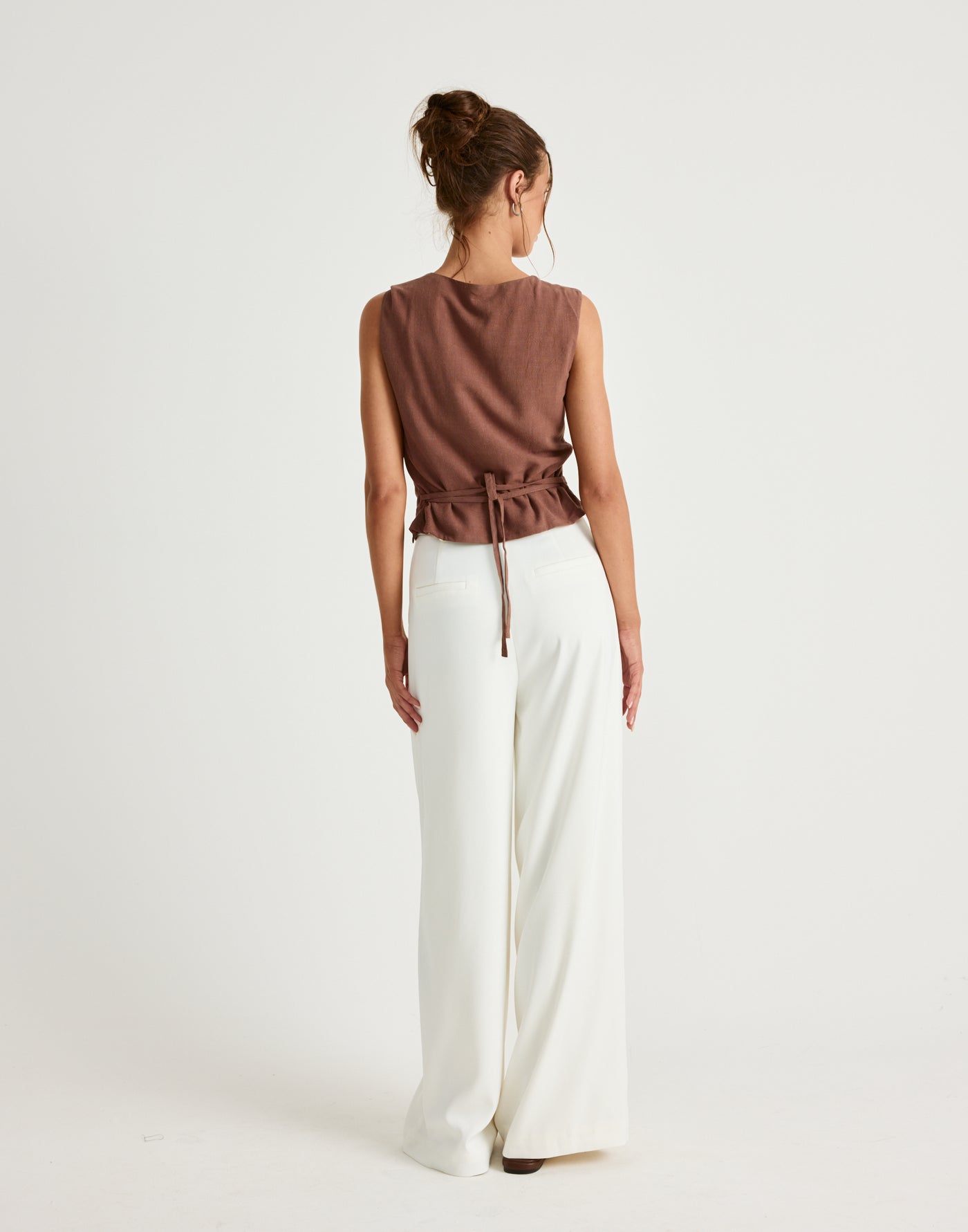  - Women's Top - Charcoal Clothing