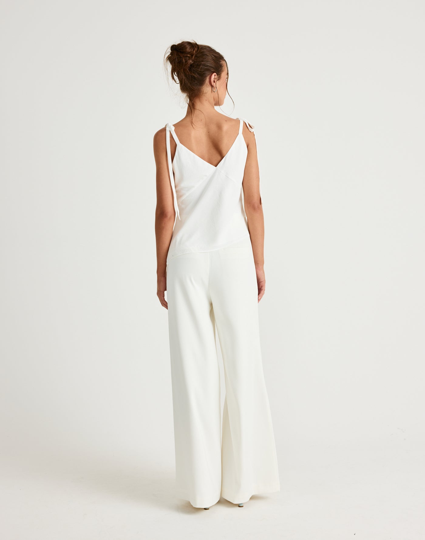  - Women's Top - Charcoal Clothing