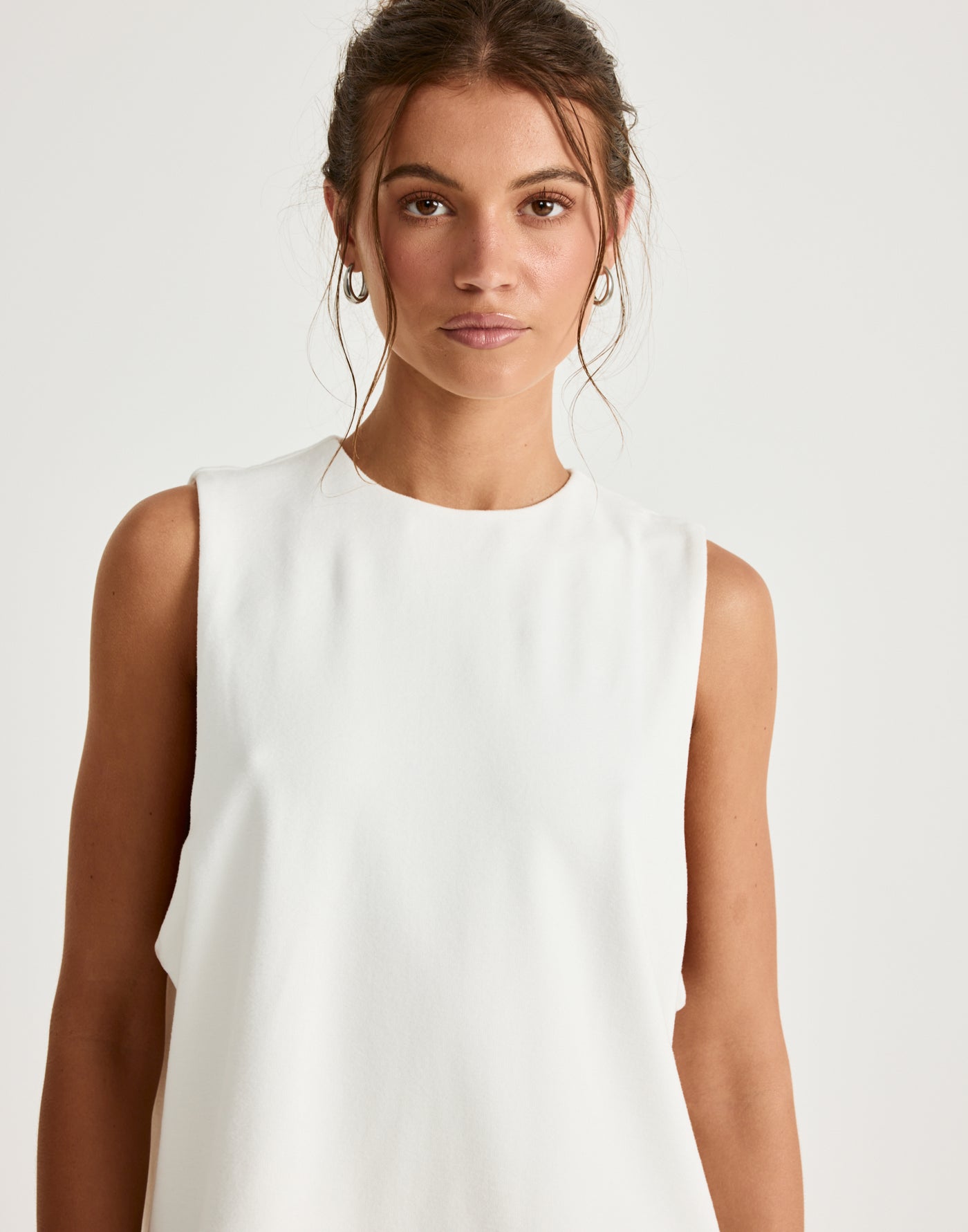  - Women's Top - Charcoal Clothing