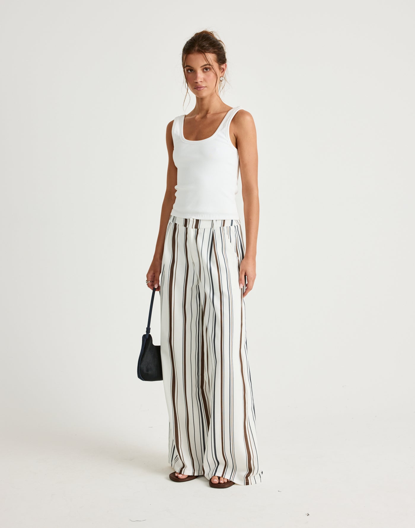  - Women's Pants - Charcoal Clothing