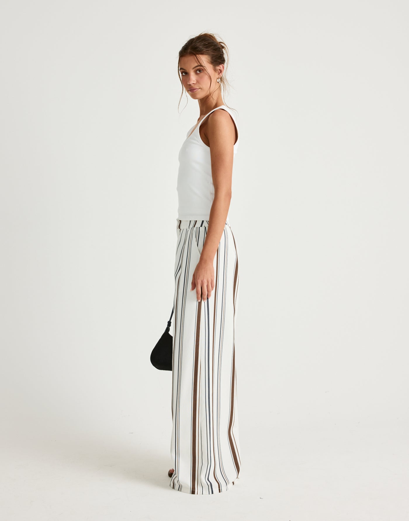  - Women's Pants - Charcoal Clothing