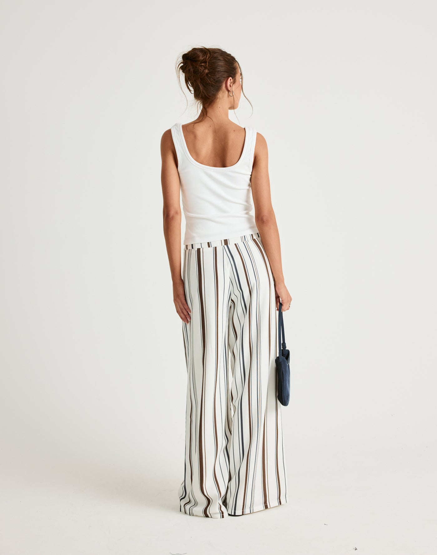  - Women's Pants - Charcoal Clothing