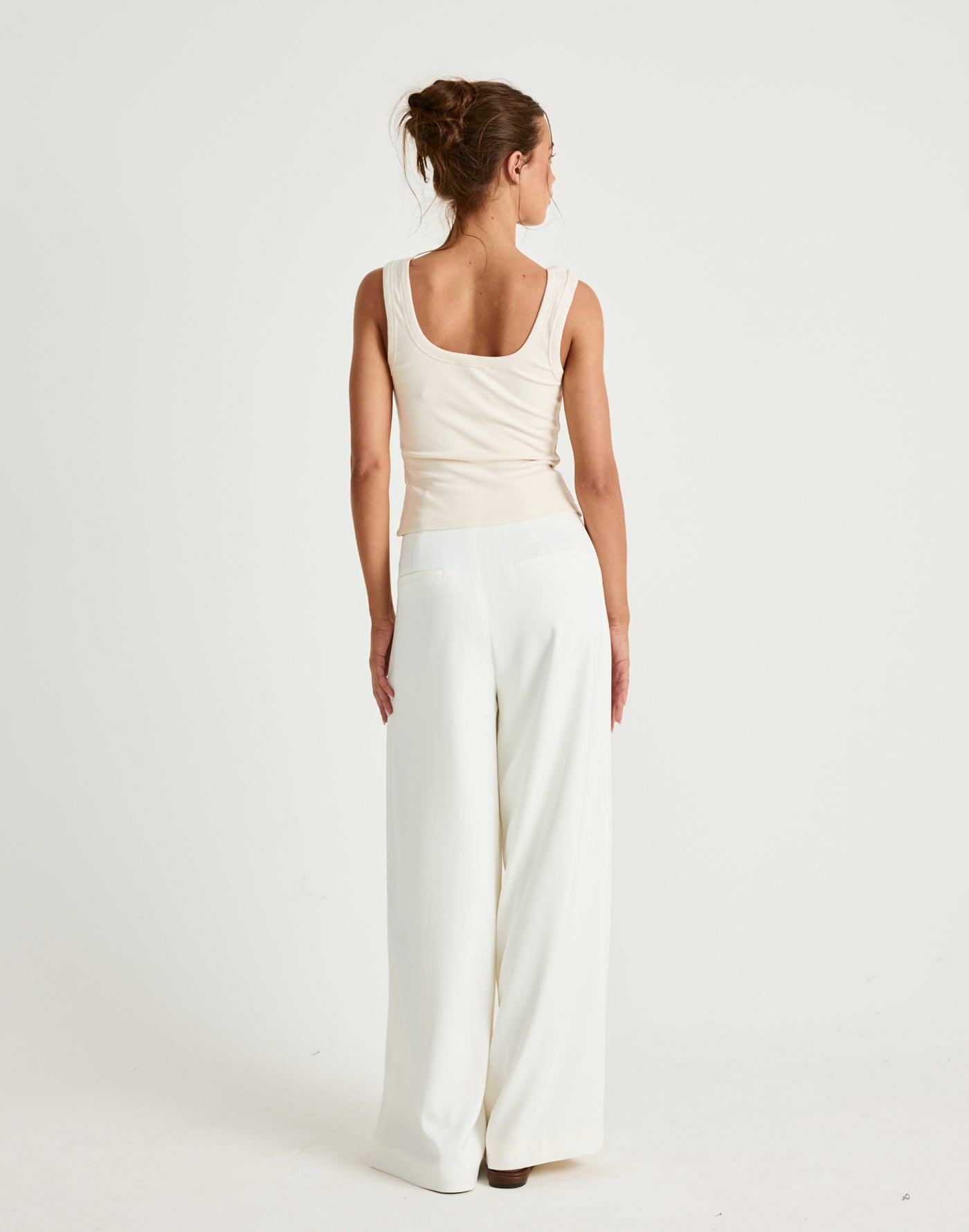  - Women's Top - Charcoal Clothing