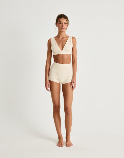  - Women's Top - Charcoal Clothing