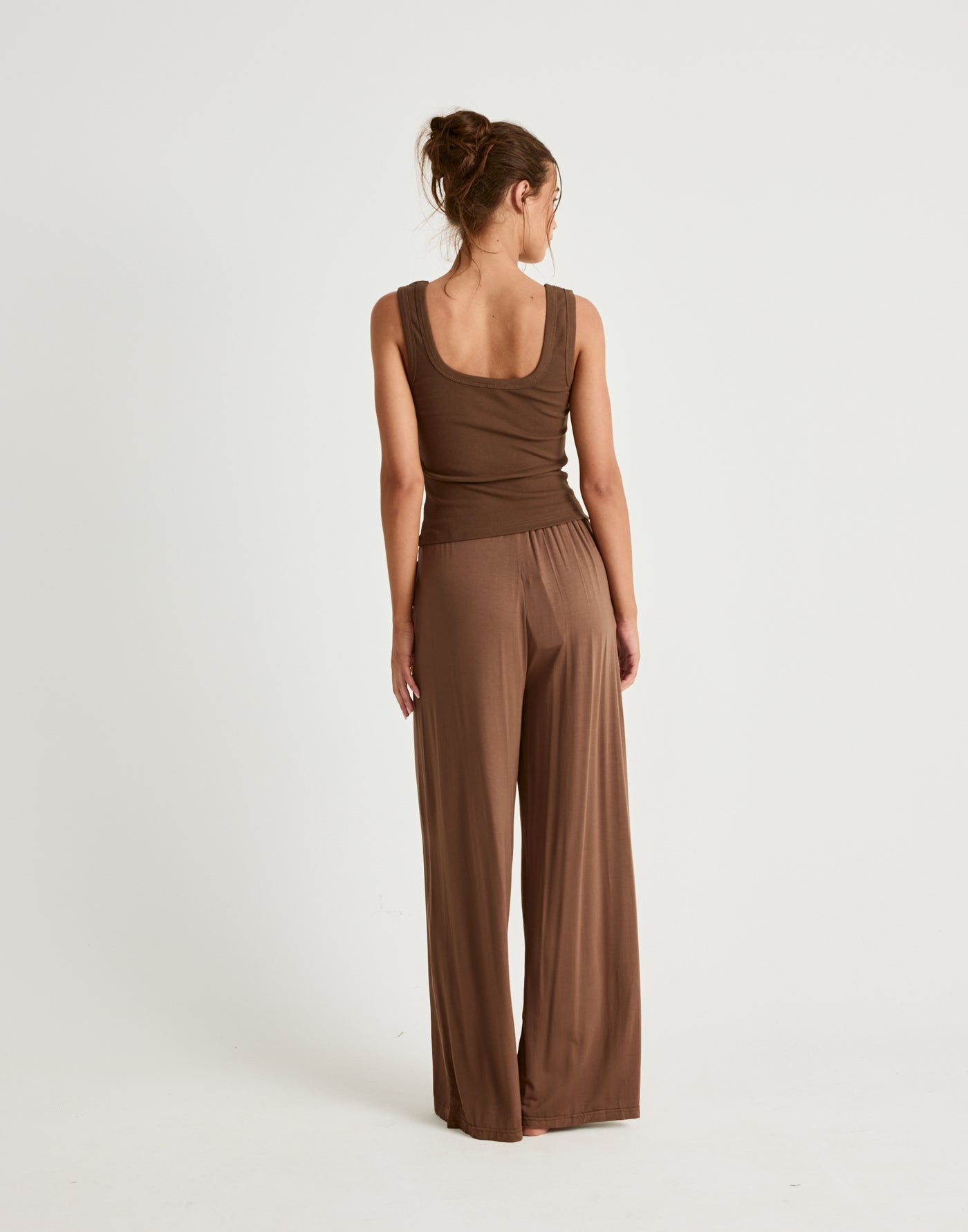  - Women's Bottoms - Charcoal Clothing