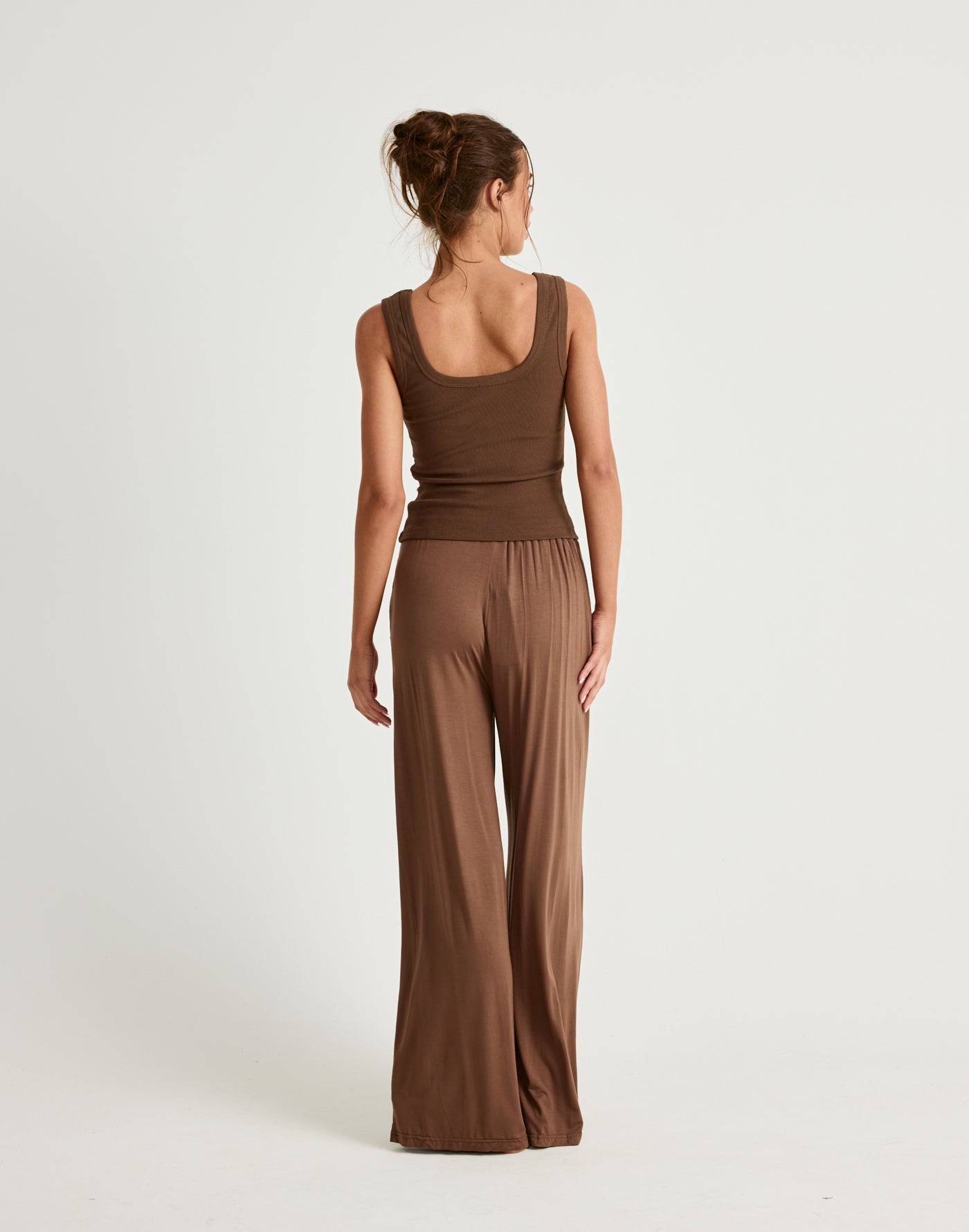  - Women's Top - Charcoal Clothing