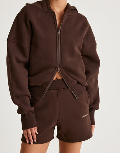  - Women's Bottoms - Charcoal Clothing