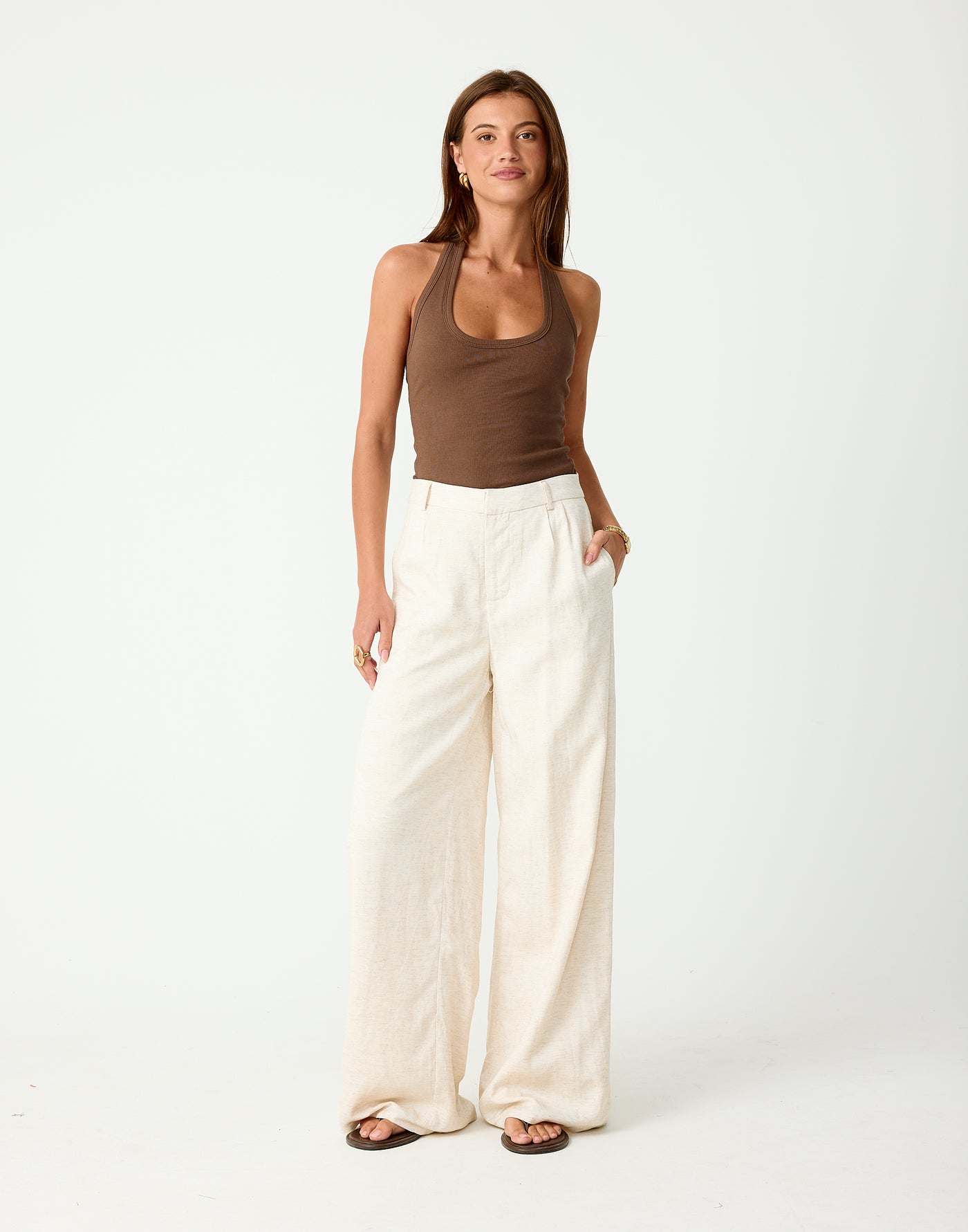  - Women's Pants - Charcoal Clothing