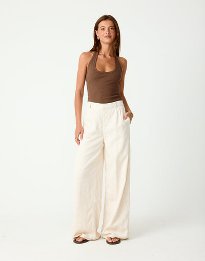  - Women's Pants - Charcoal Clothing