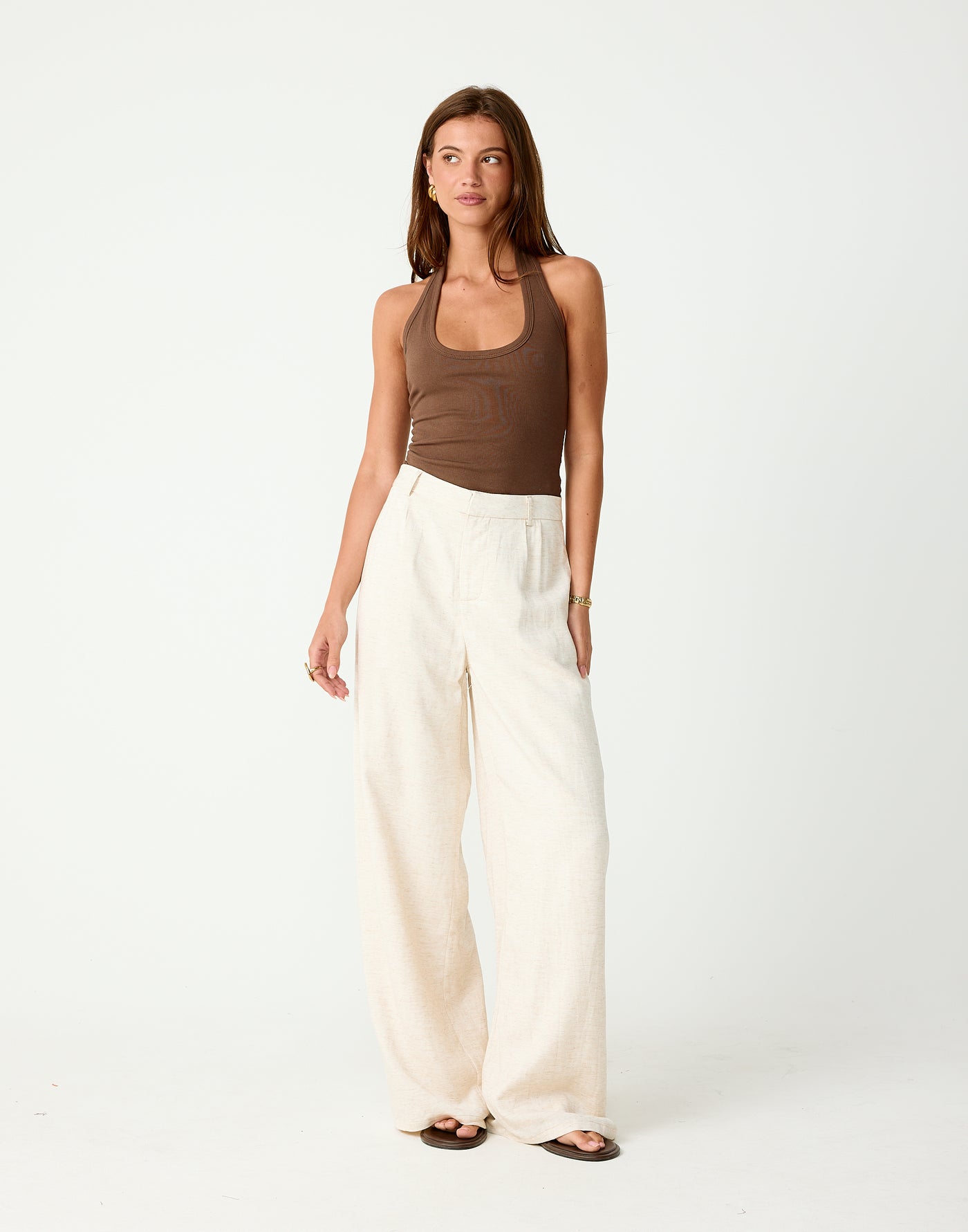  - Women's Pants - Charcoal Clothing