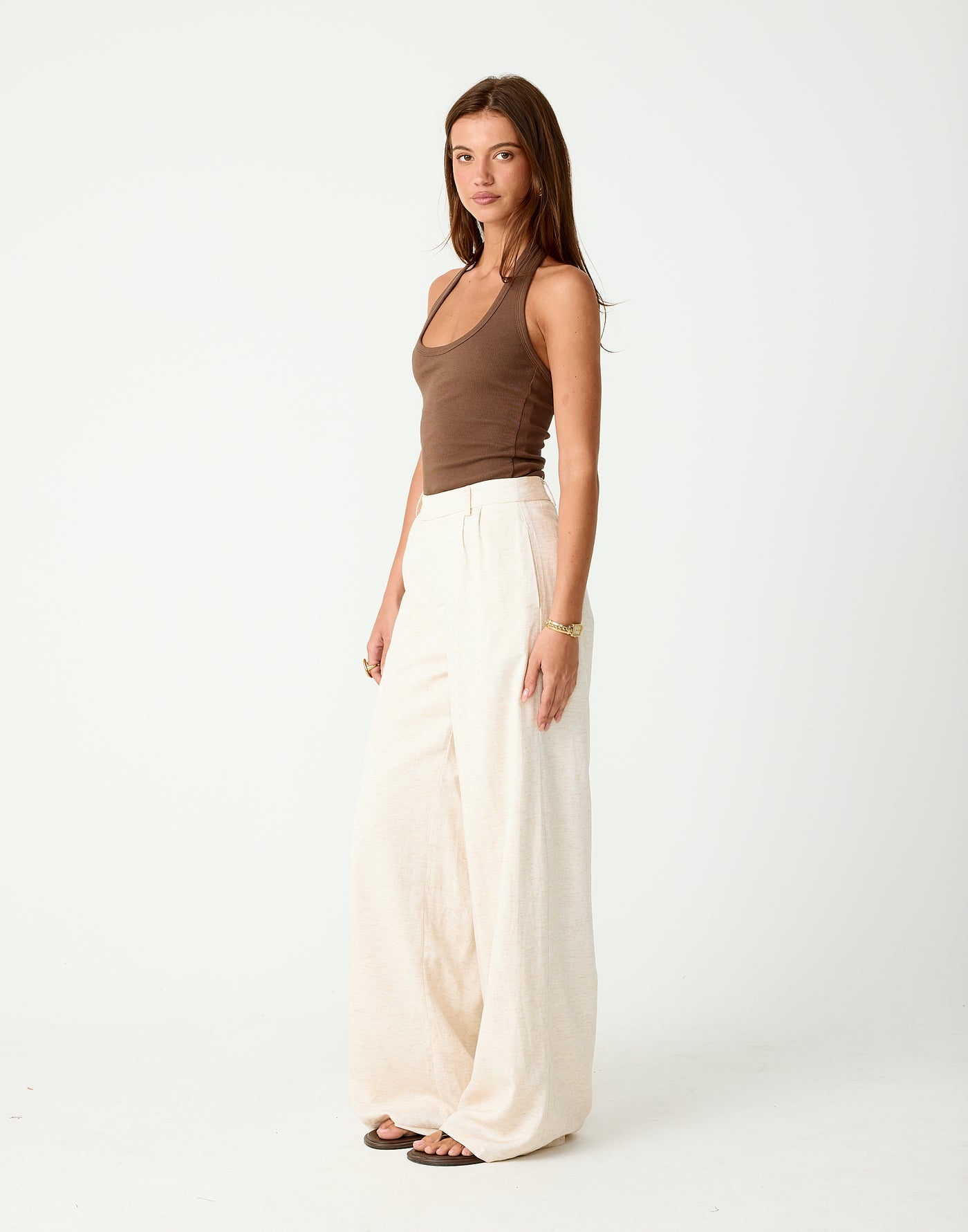  - Women's Pants - Charcoal Clothing