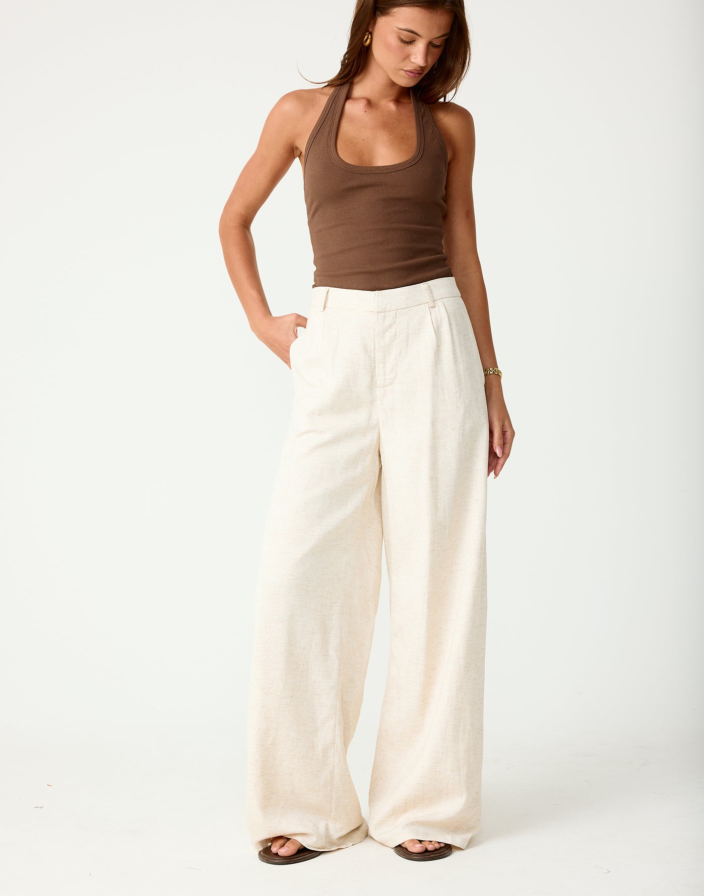  - Women's Pants - Charcoal Clothing