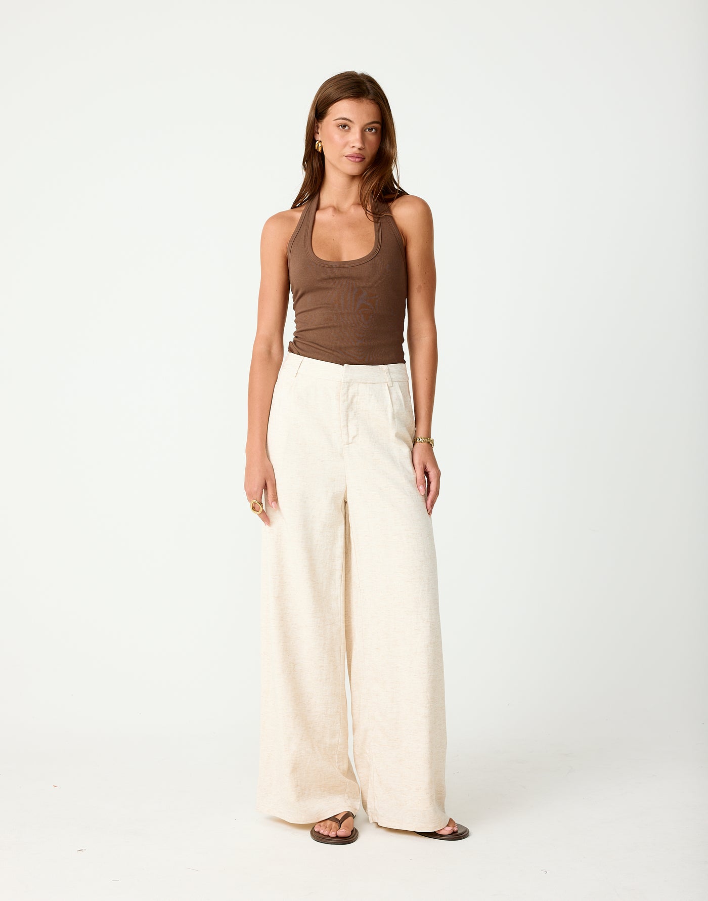  - Women's Pants - Charcoal Clothing