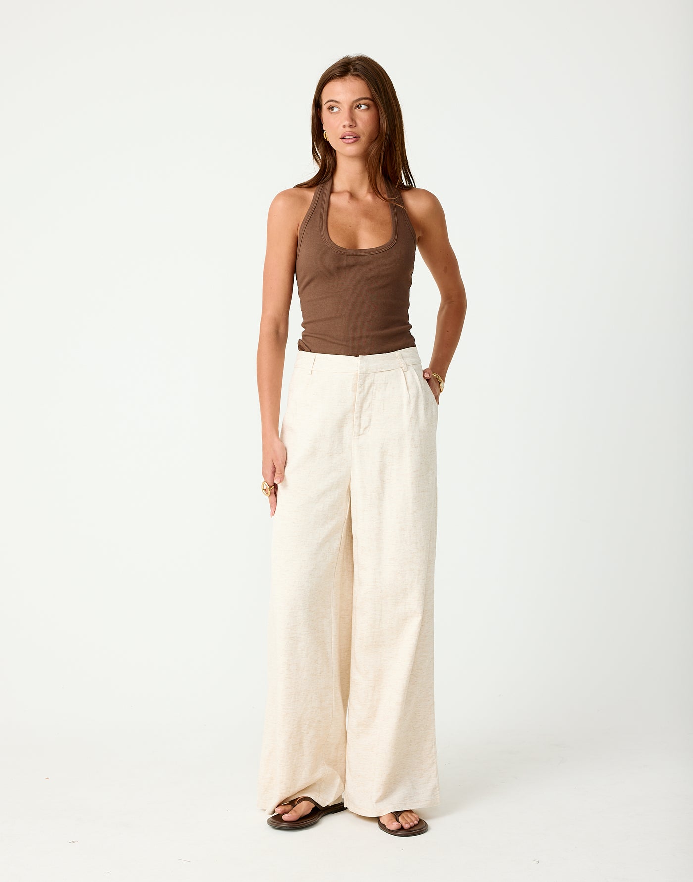  - Women's Pants - Charcoal Clothing