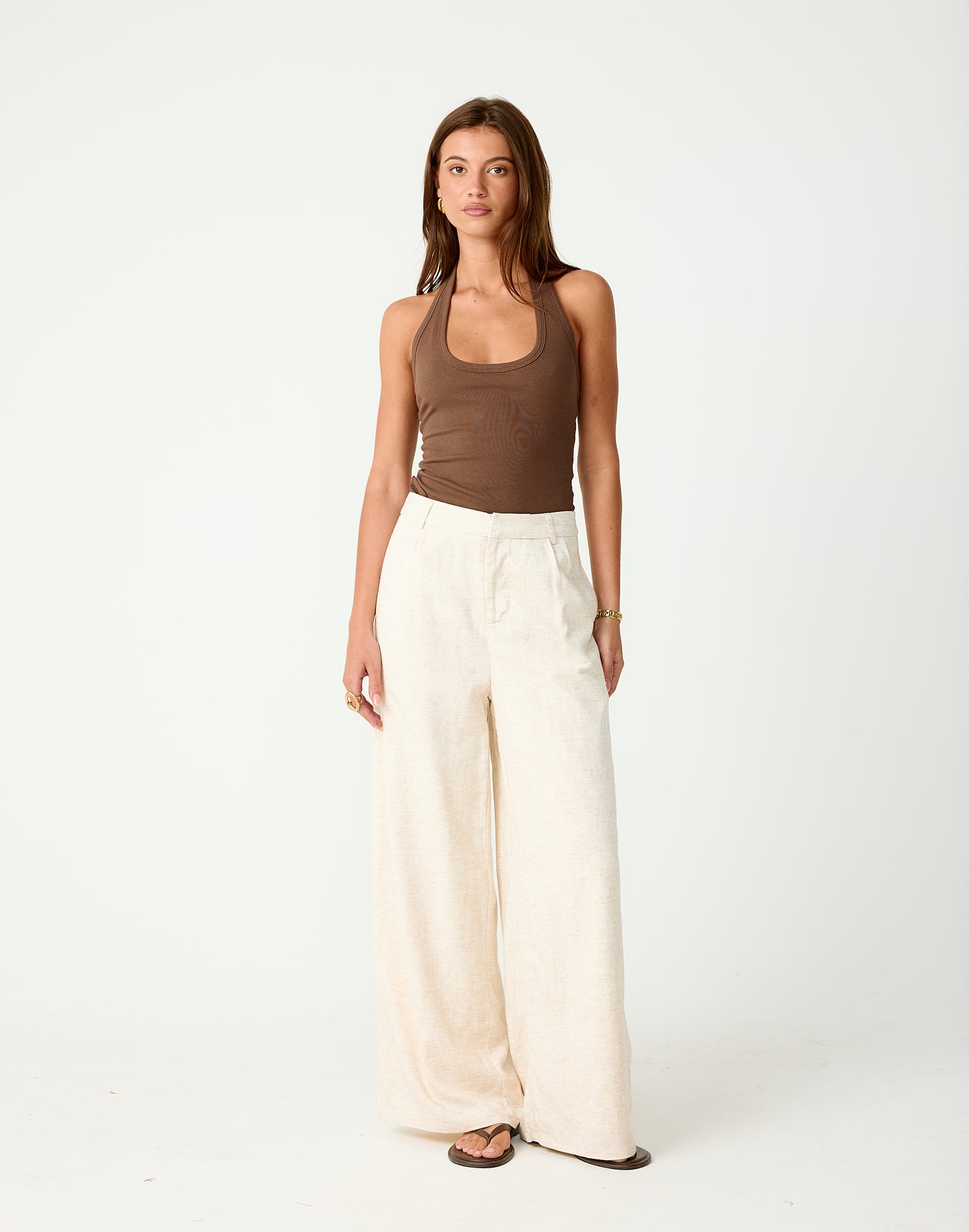  - Women's Pants - Charcoal Clothing