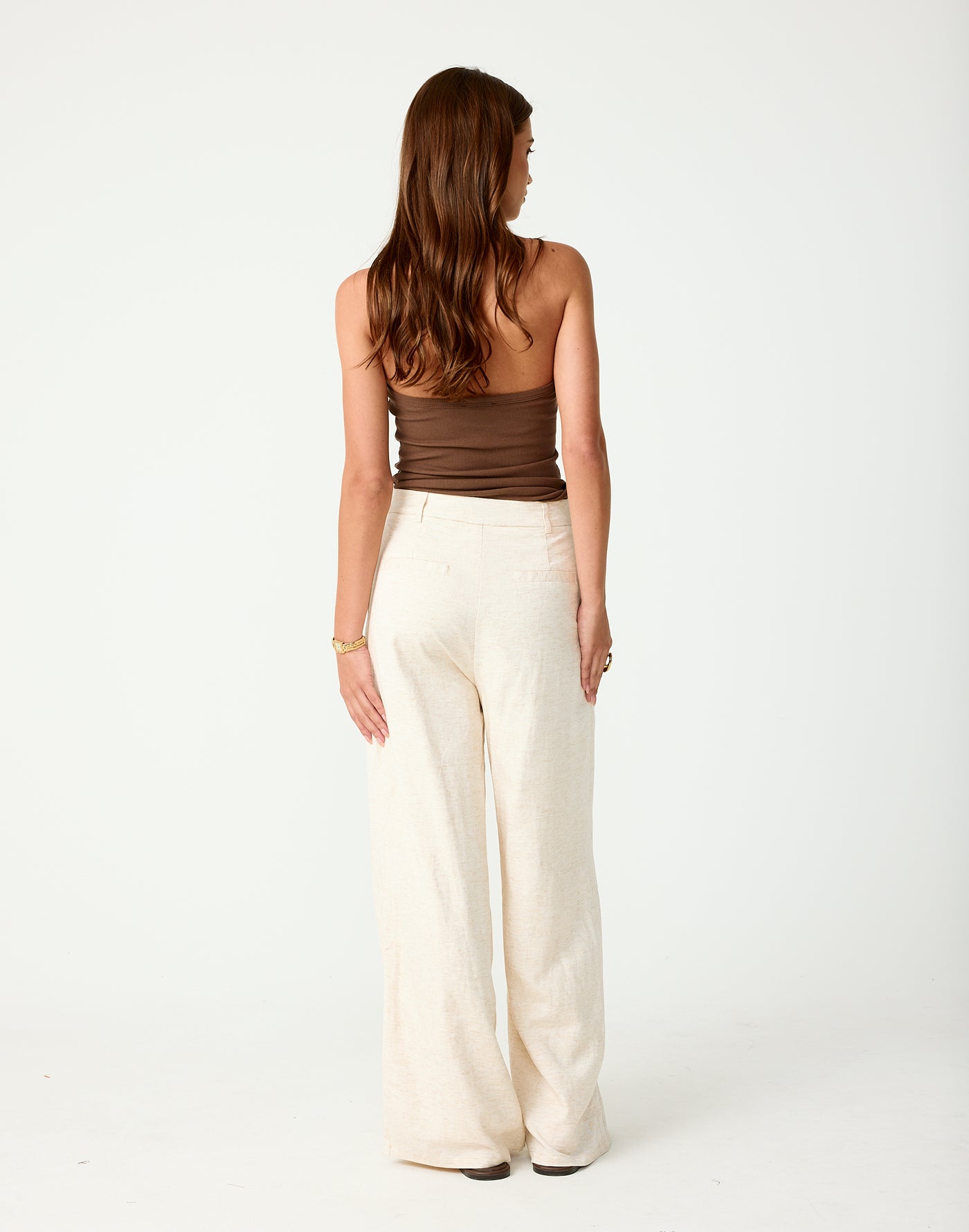  - Women's Pants - Charcoal Clothing