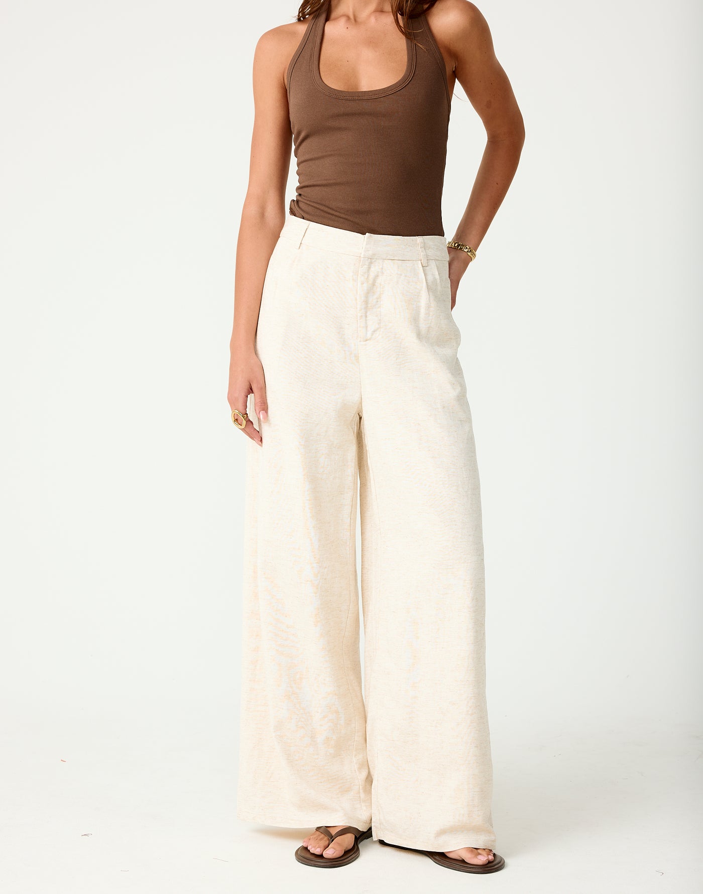  - Women's Pants - Charcoal Clothing