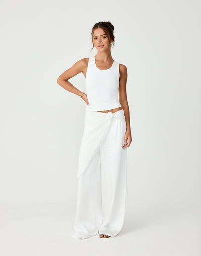  - Women's Top - Charcoal Clothing