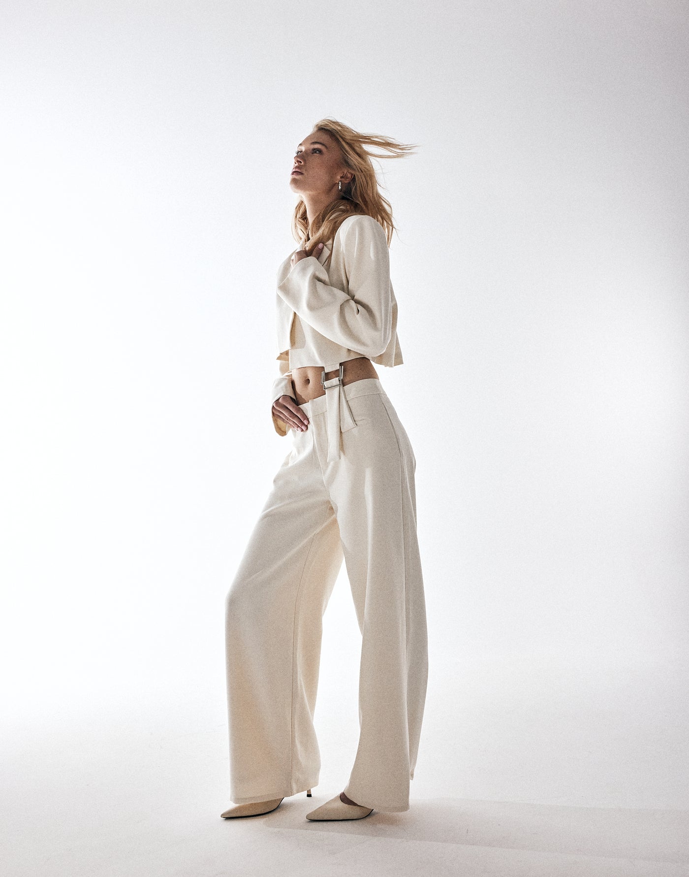  - Women's Pants - Charcoal Clothing