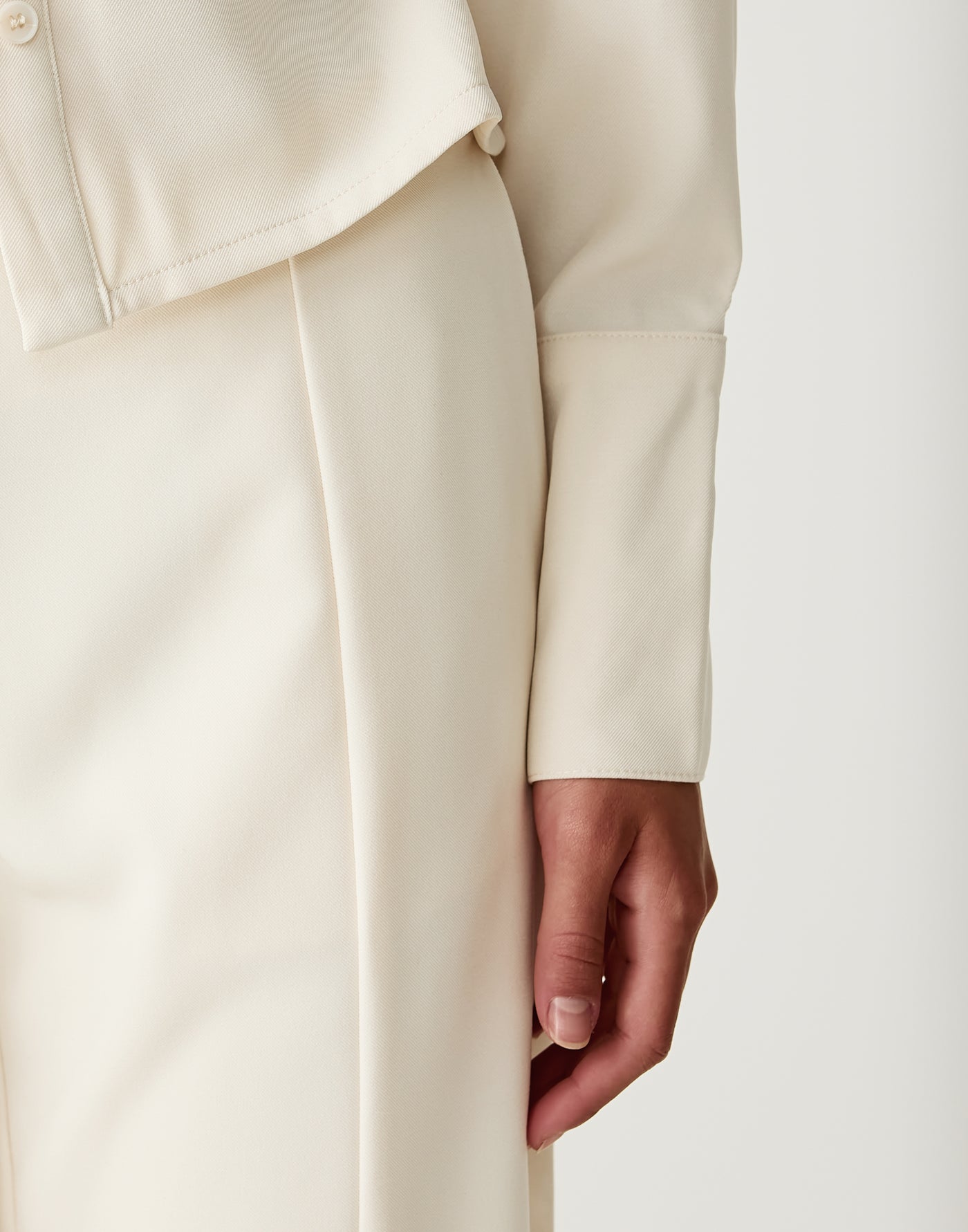  - Women's Pants - Charcoal Clothing