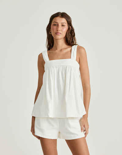  - Women's Shorts - Charcoal Clothing