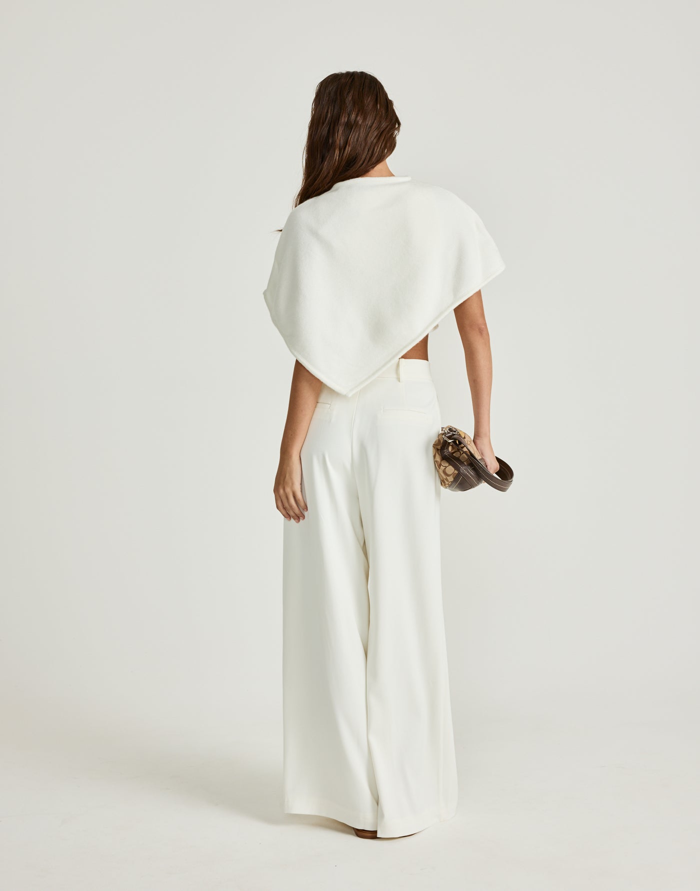  - Women's Top - Charcoal Clothing