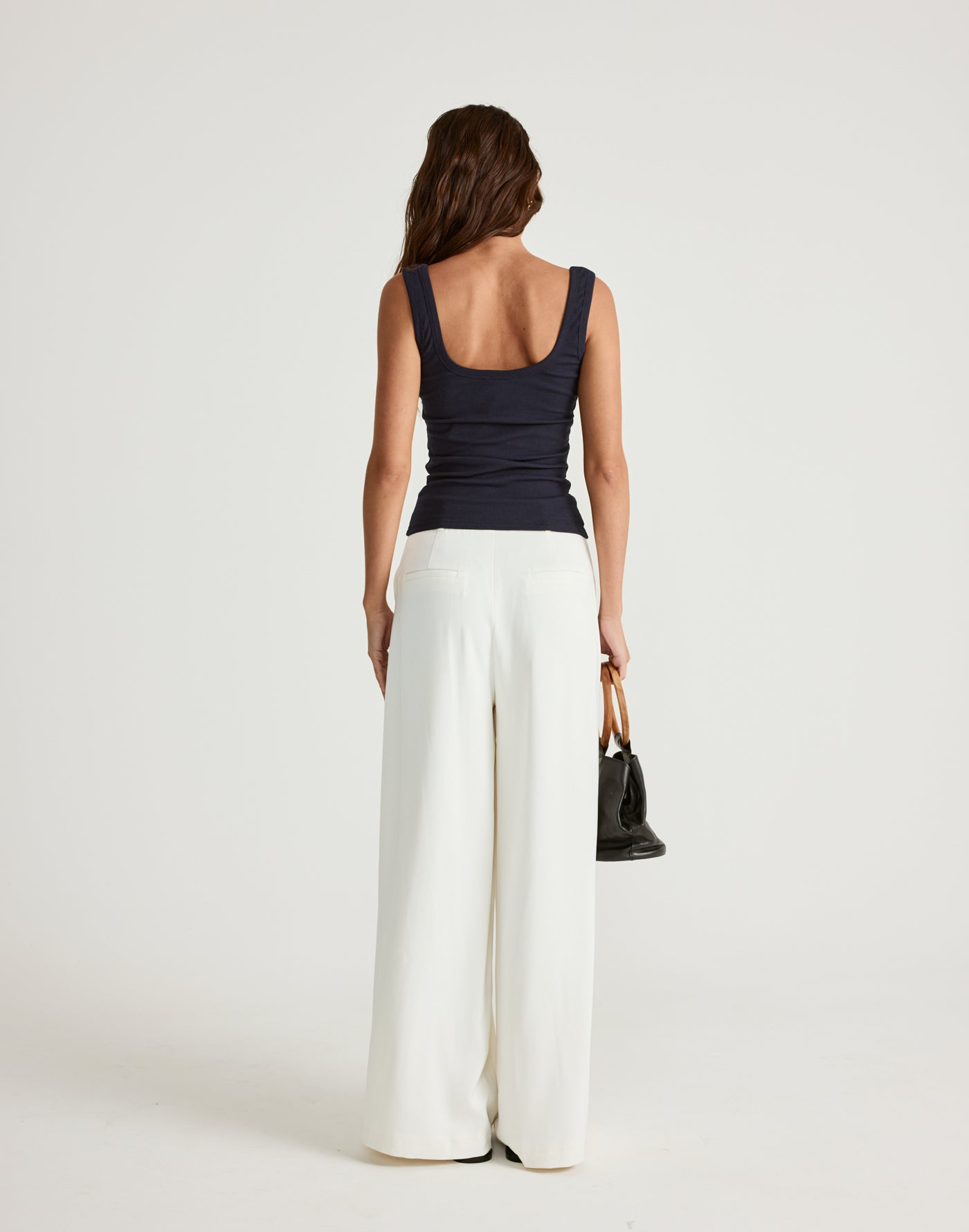  - Women's Top - Charcoal Clothing