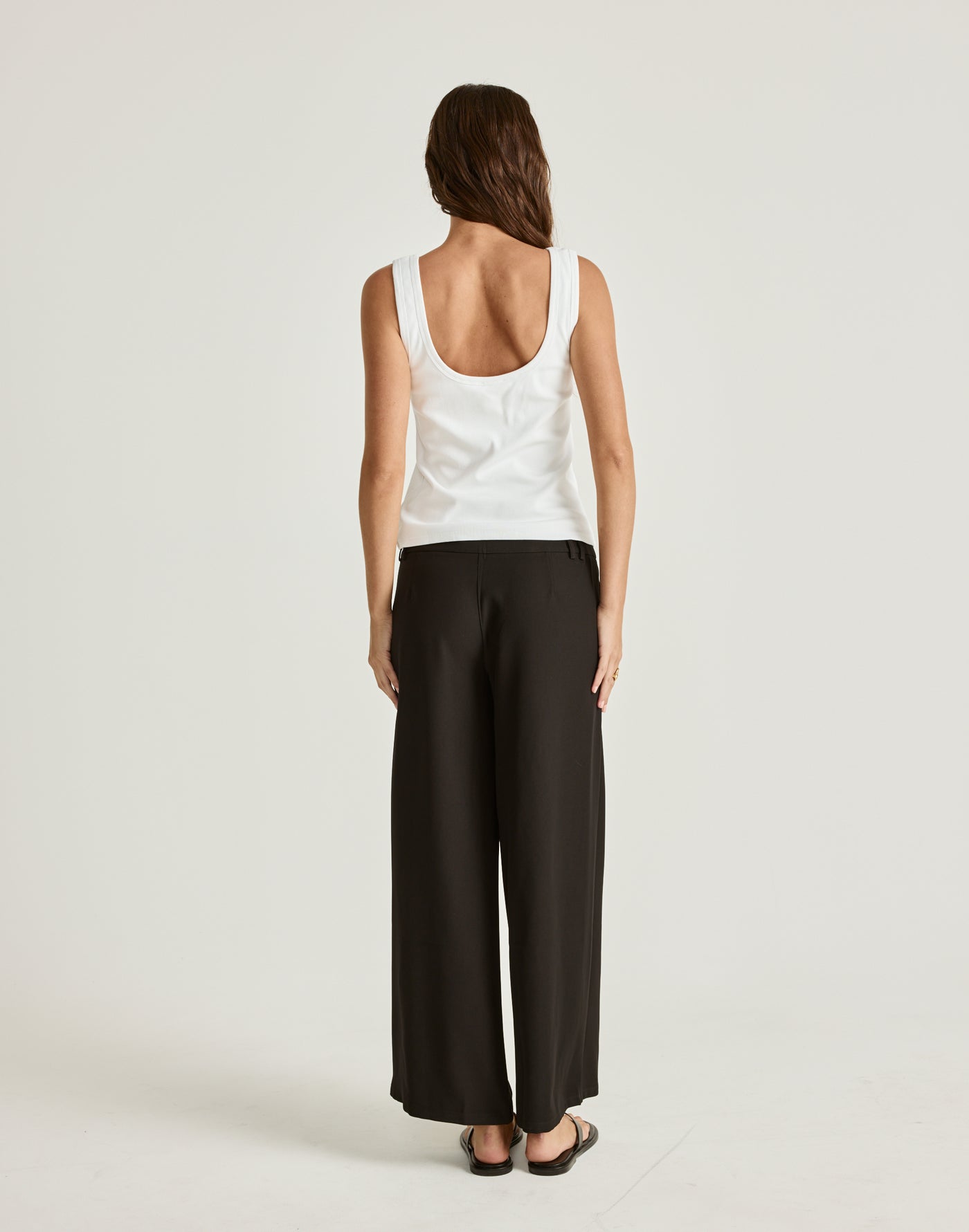  - Women's Pants - Charcoal Clothing