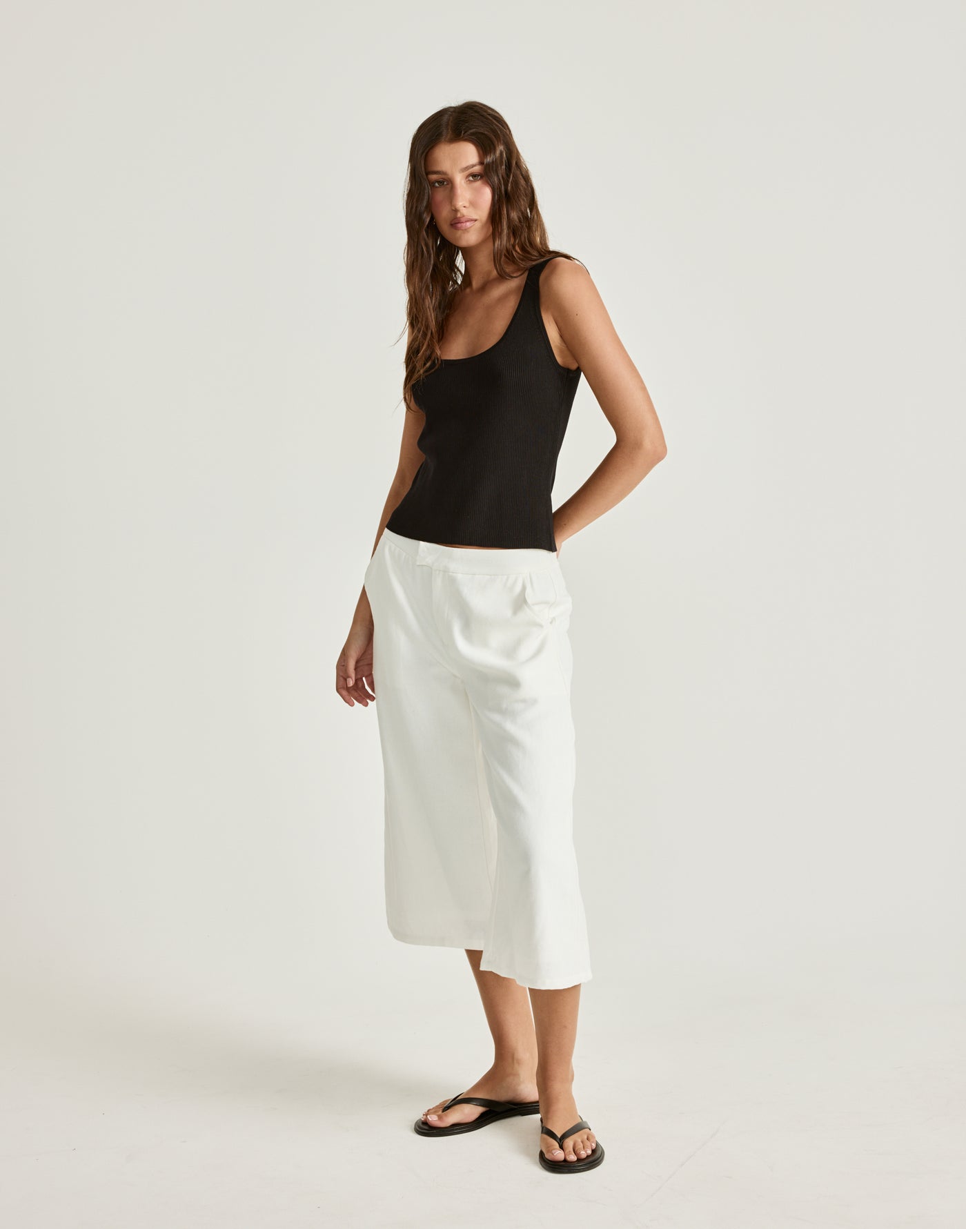  - Women's Top - Charcoal Clothing