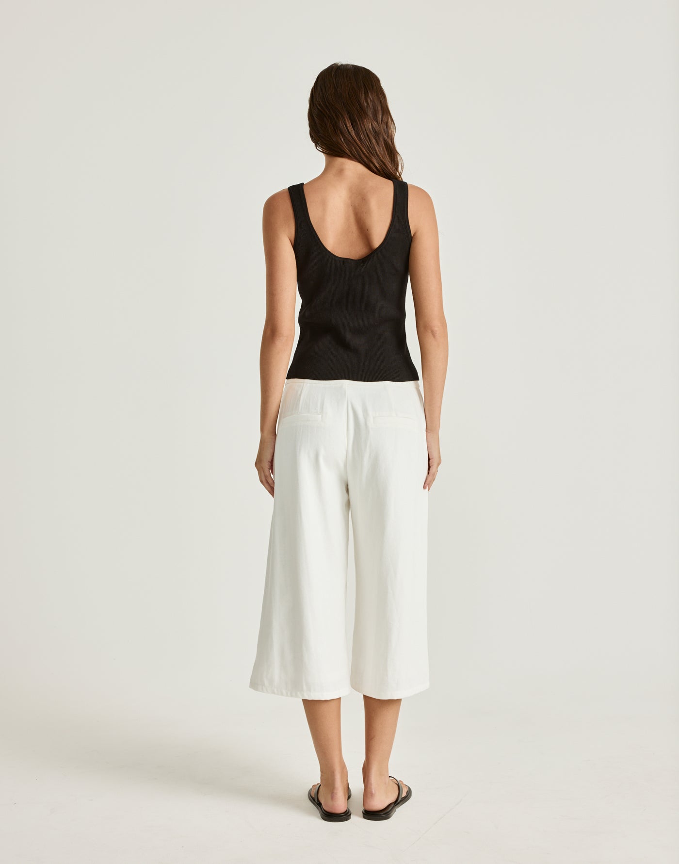  - Women's Top - Charcoal Clothing