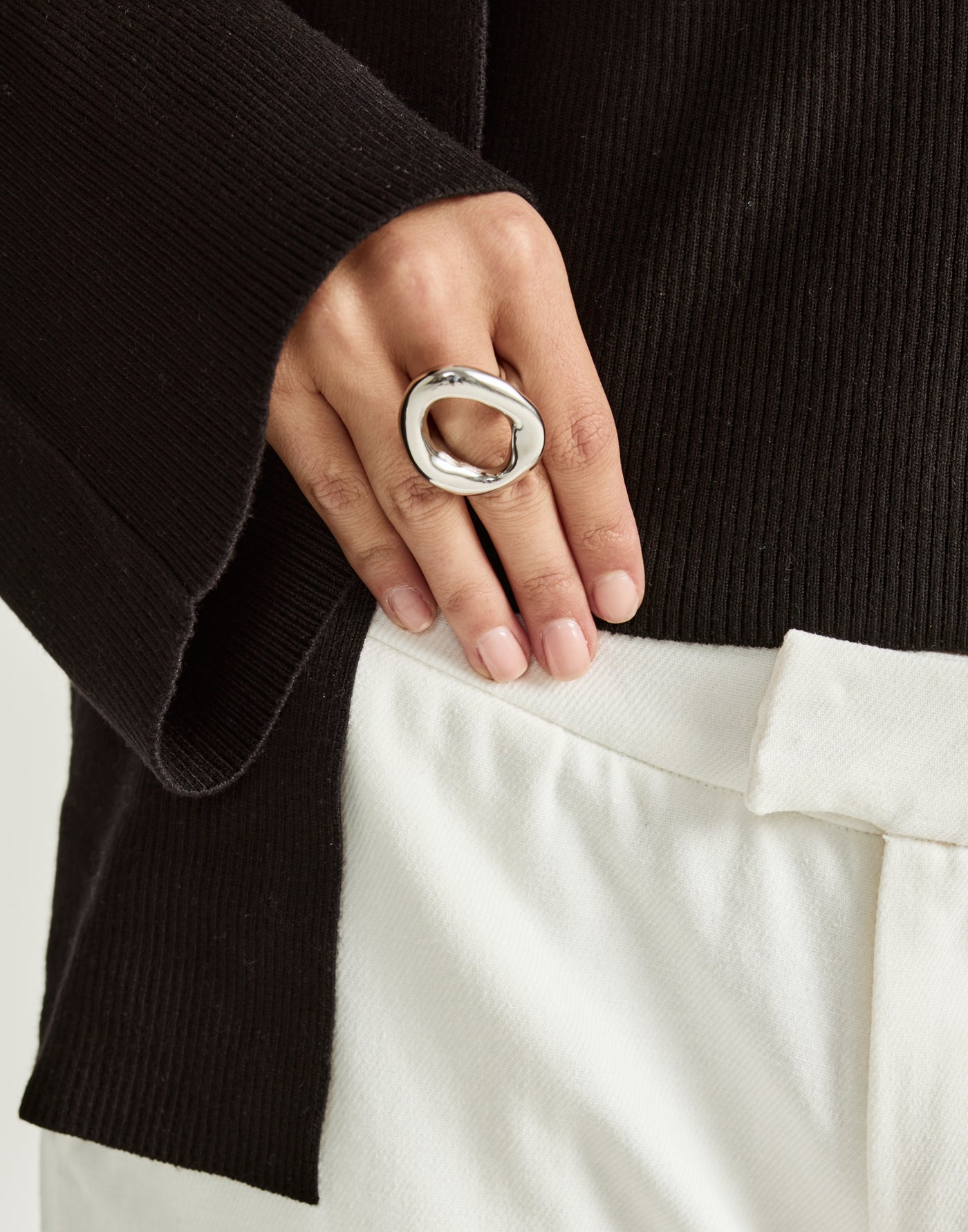  - Women's Accessories - Charcoal Clothing