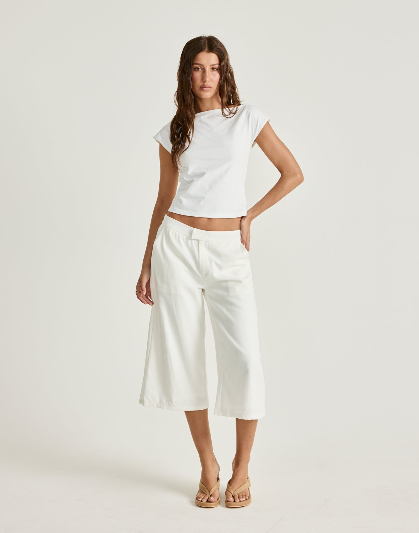  - Women's Top - Charcoal Clothing