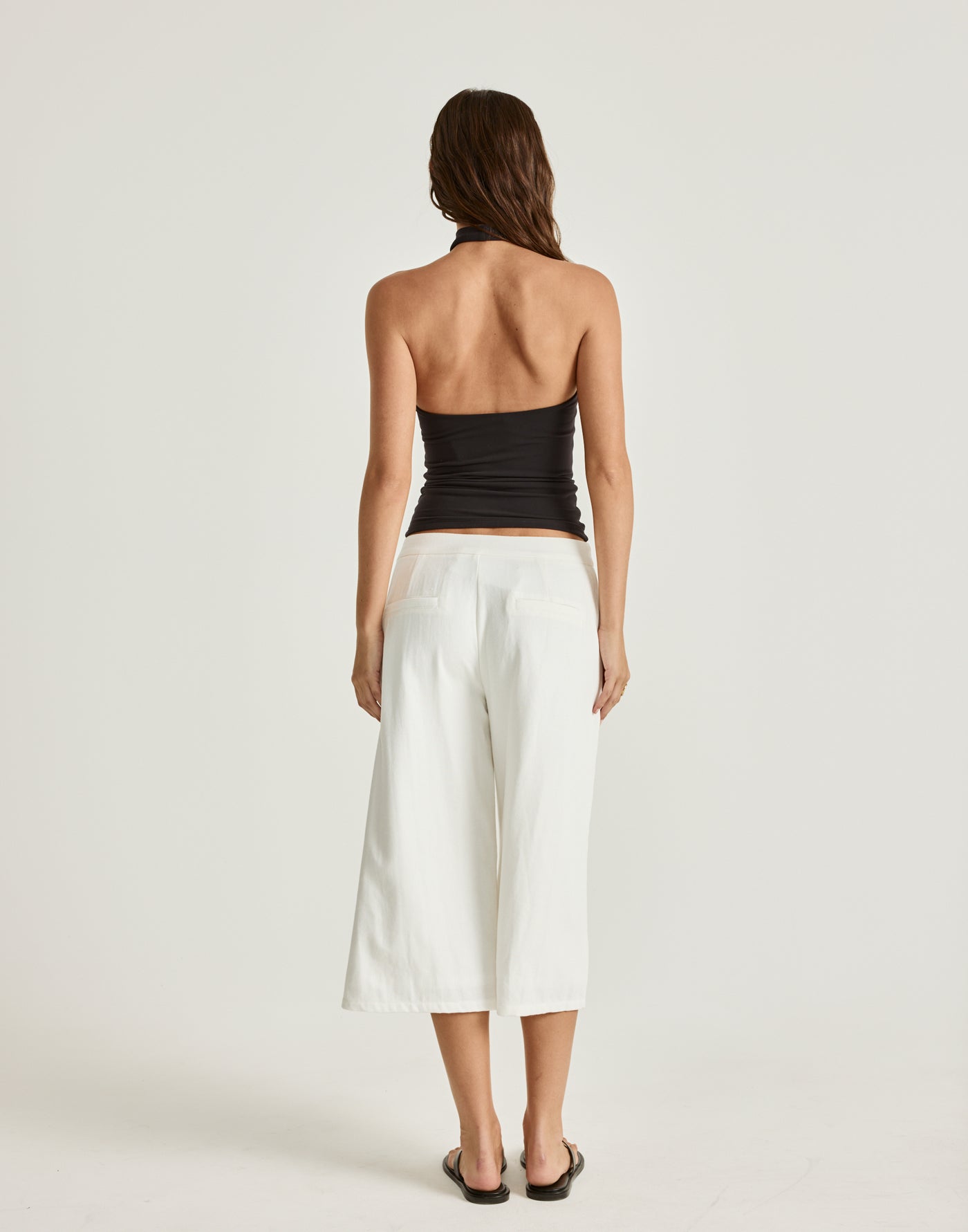  - Women's Top - Charcoal Clothing