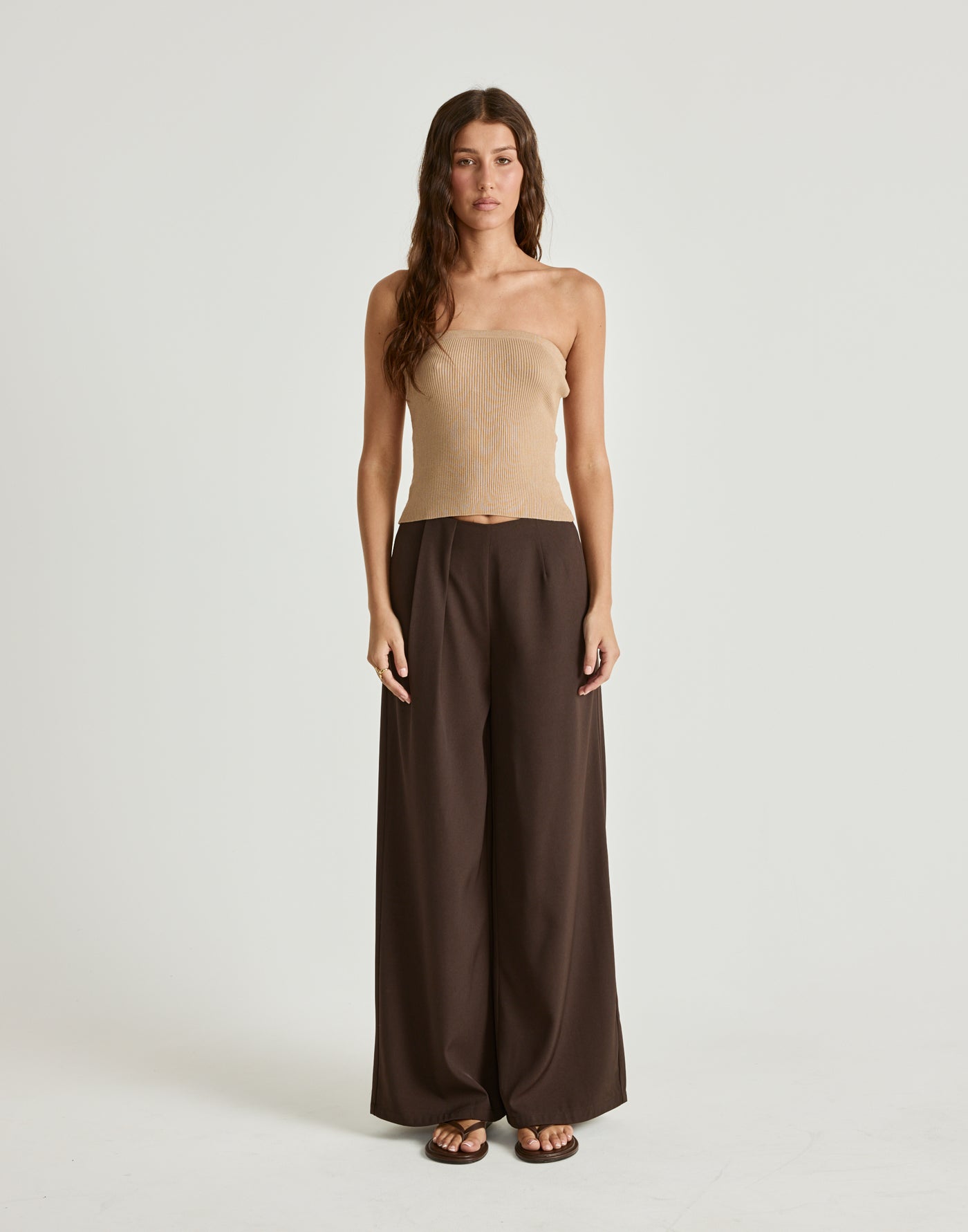  - Women's Pants - Charcoal Clothing