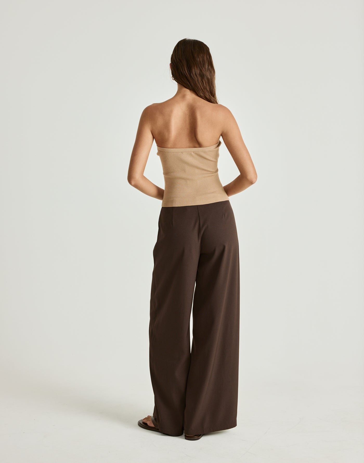  - Women's Pants - Charcoal Clothing