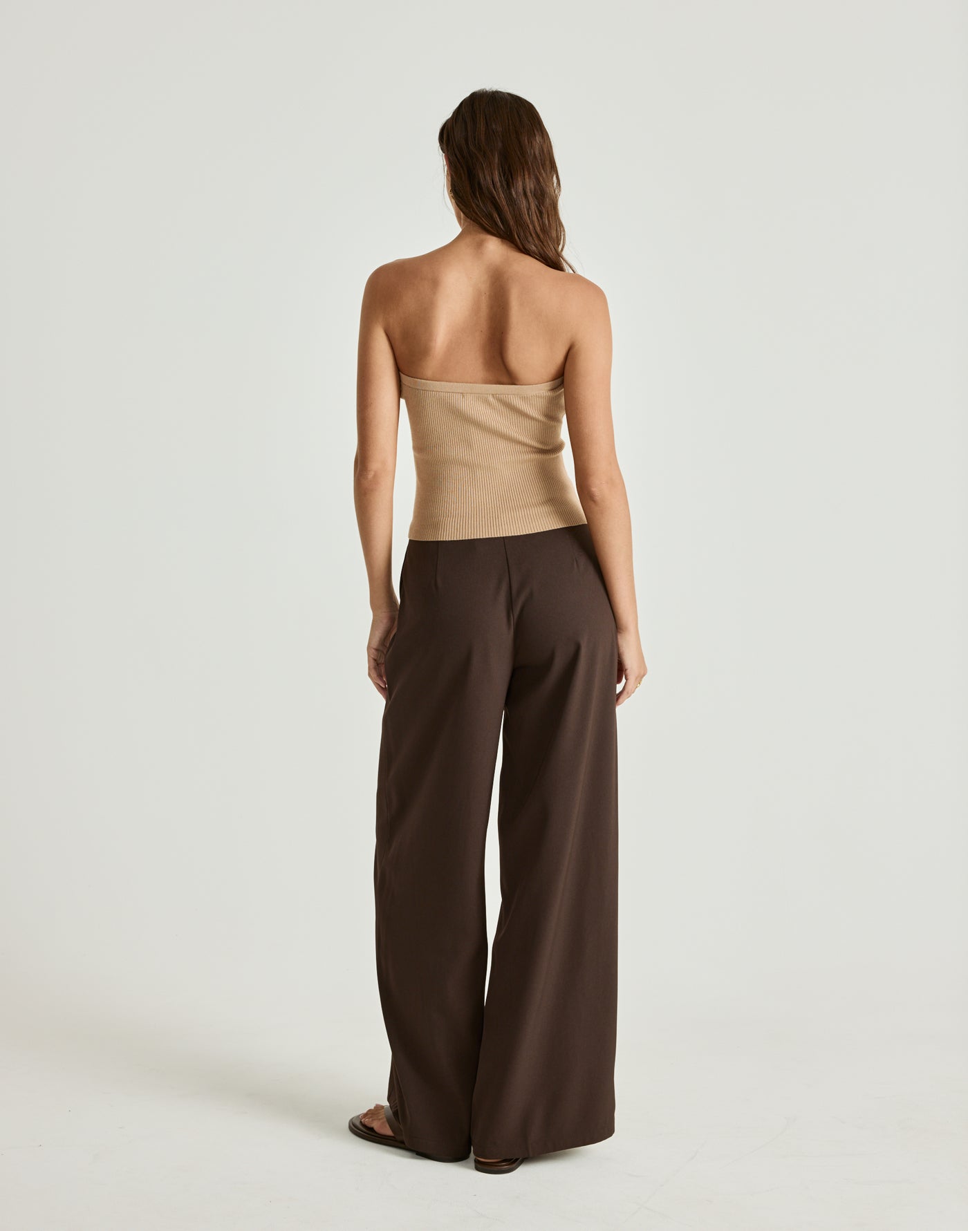  - Women's Pants - Charcoal Clothing