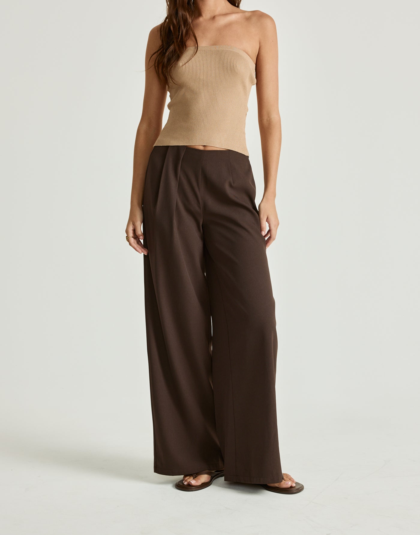  - Women's Pants - Charcoal Clothing