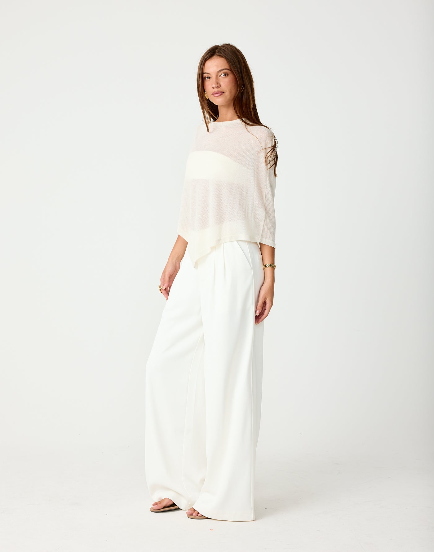  - Women's Top - Charcoal Clothing