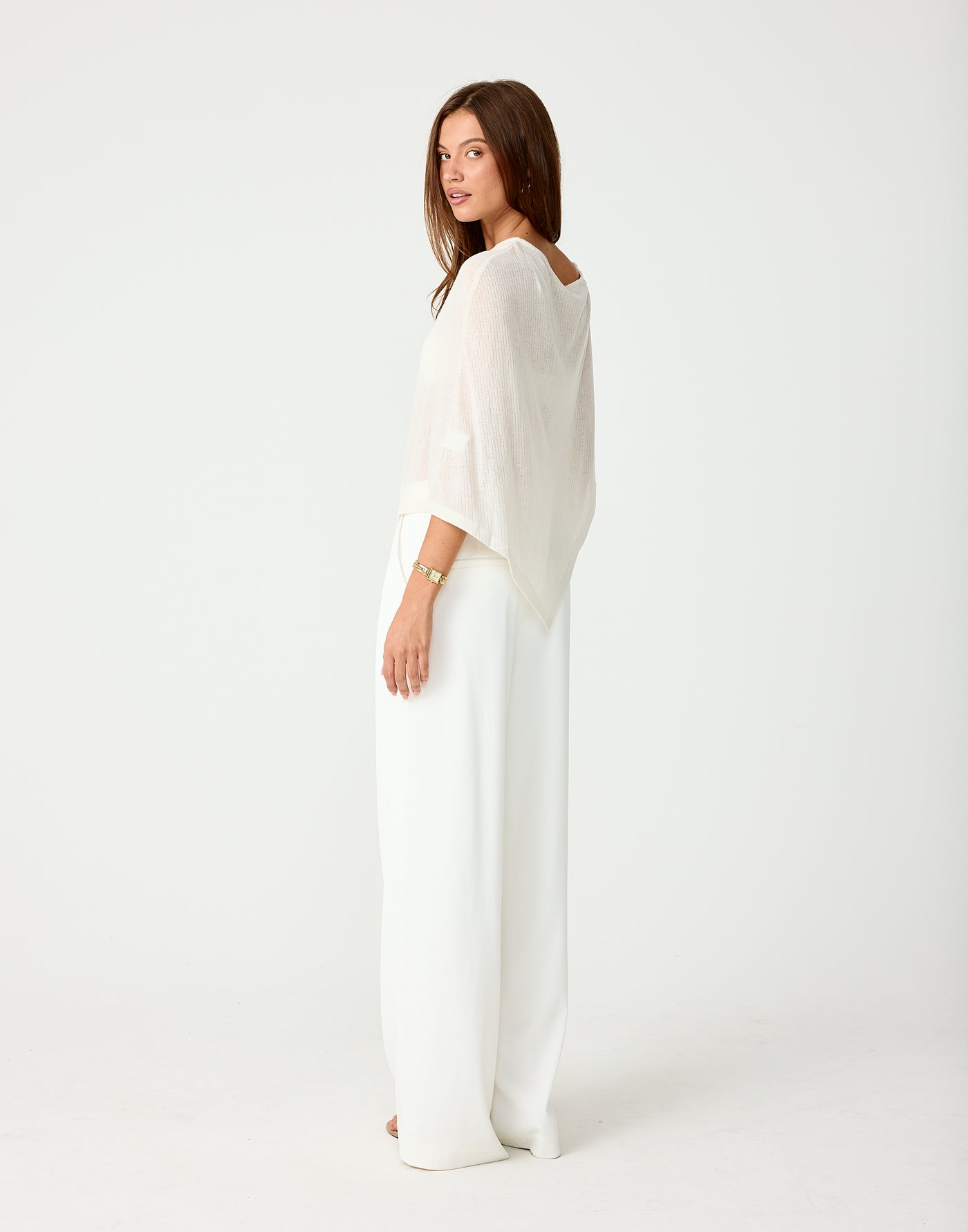  - Women's Top - Charcoal Clothing